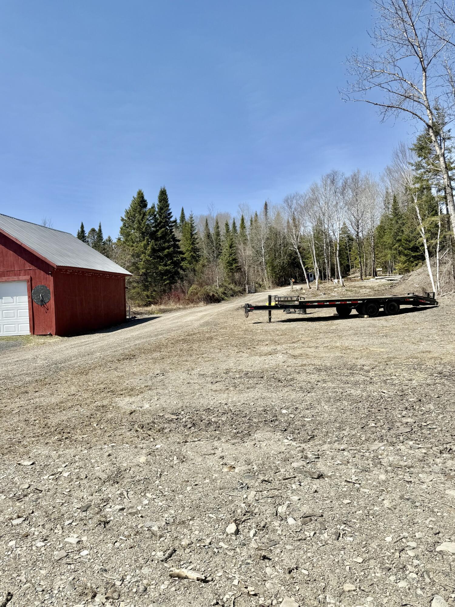 112 Sinclair Road, Sinclair, ME, 04779