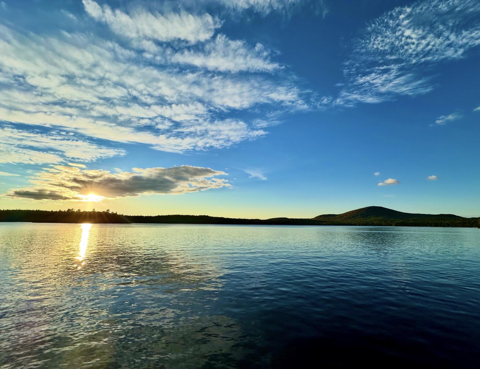 Flanders Pond