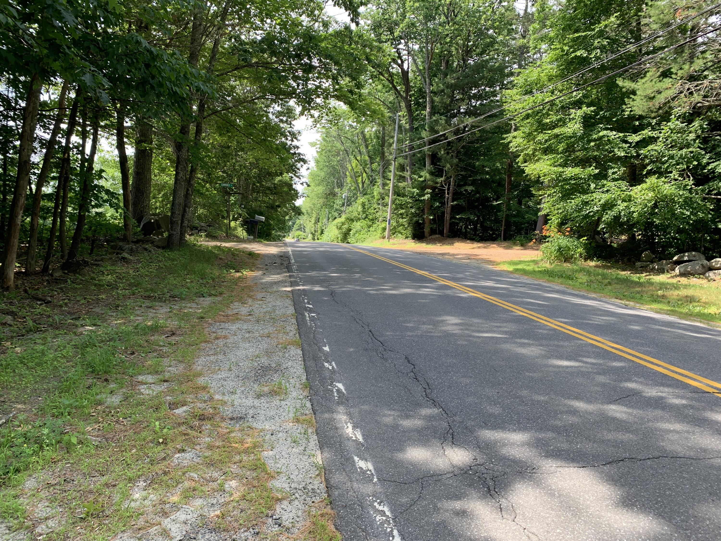 Lot 12 Hallowell Road, Litchfield, ME, 04350