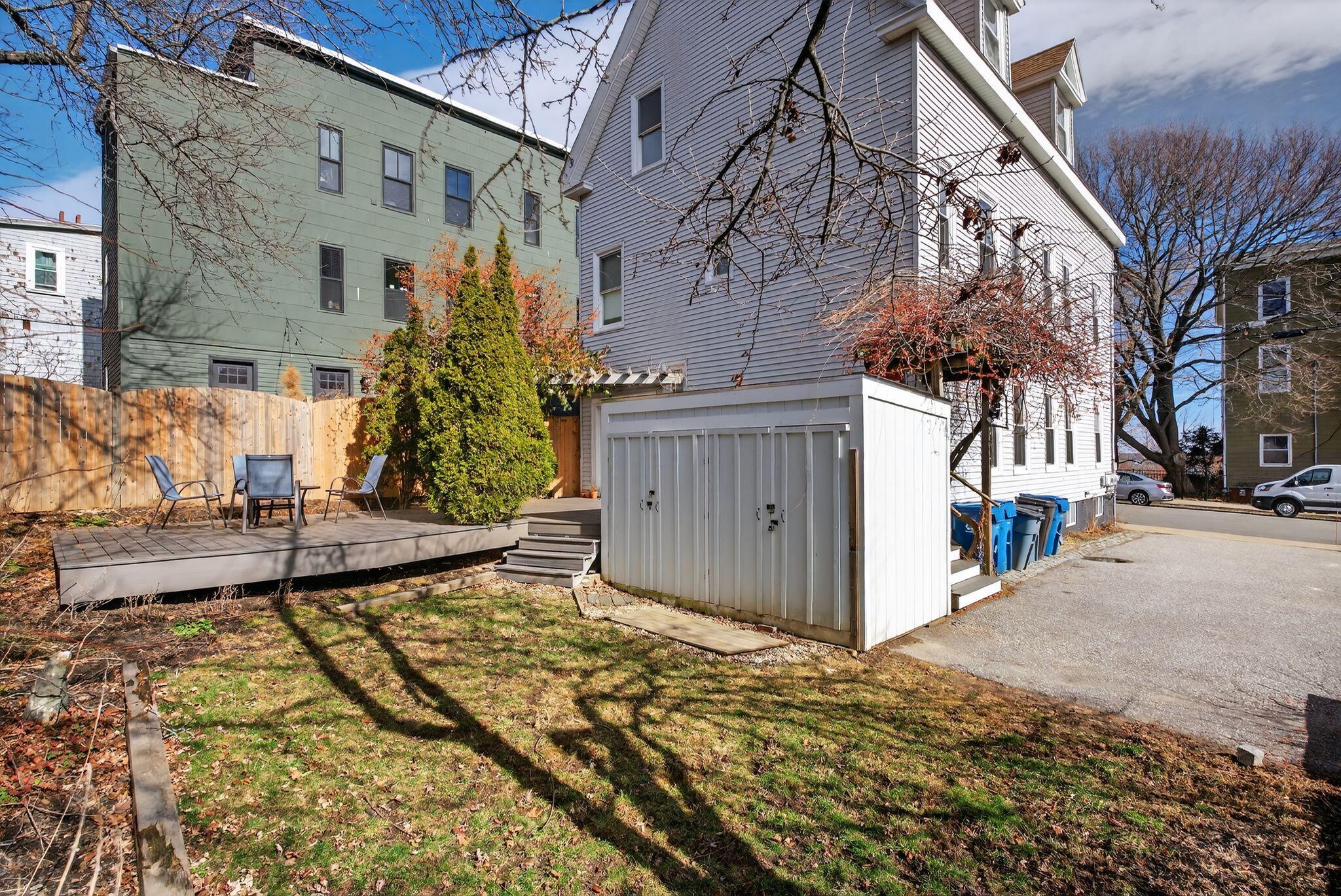 103 Monument Street, Portland, ME, 04101