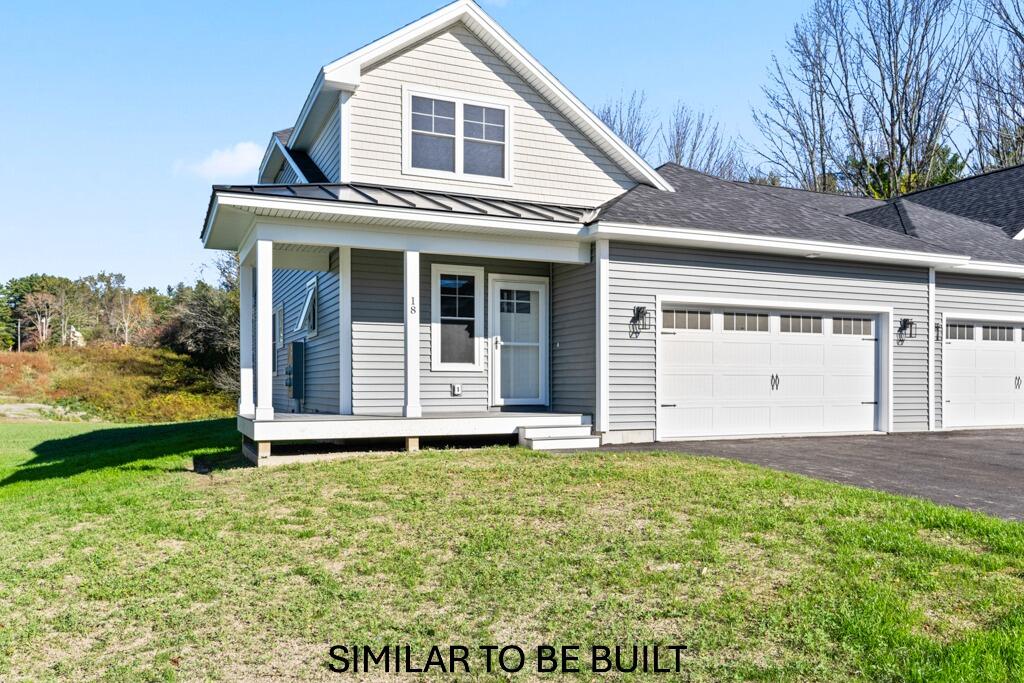 425 Sennebec Road, Union, ME, 04862