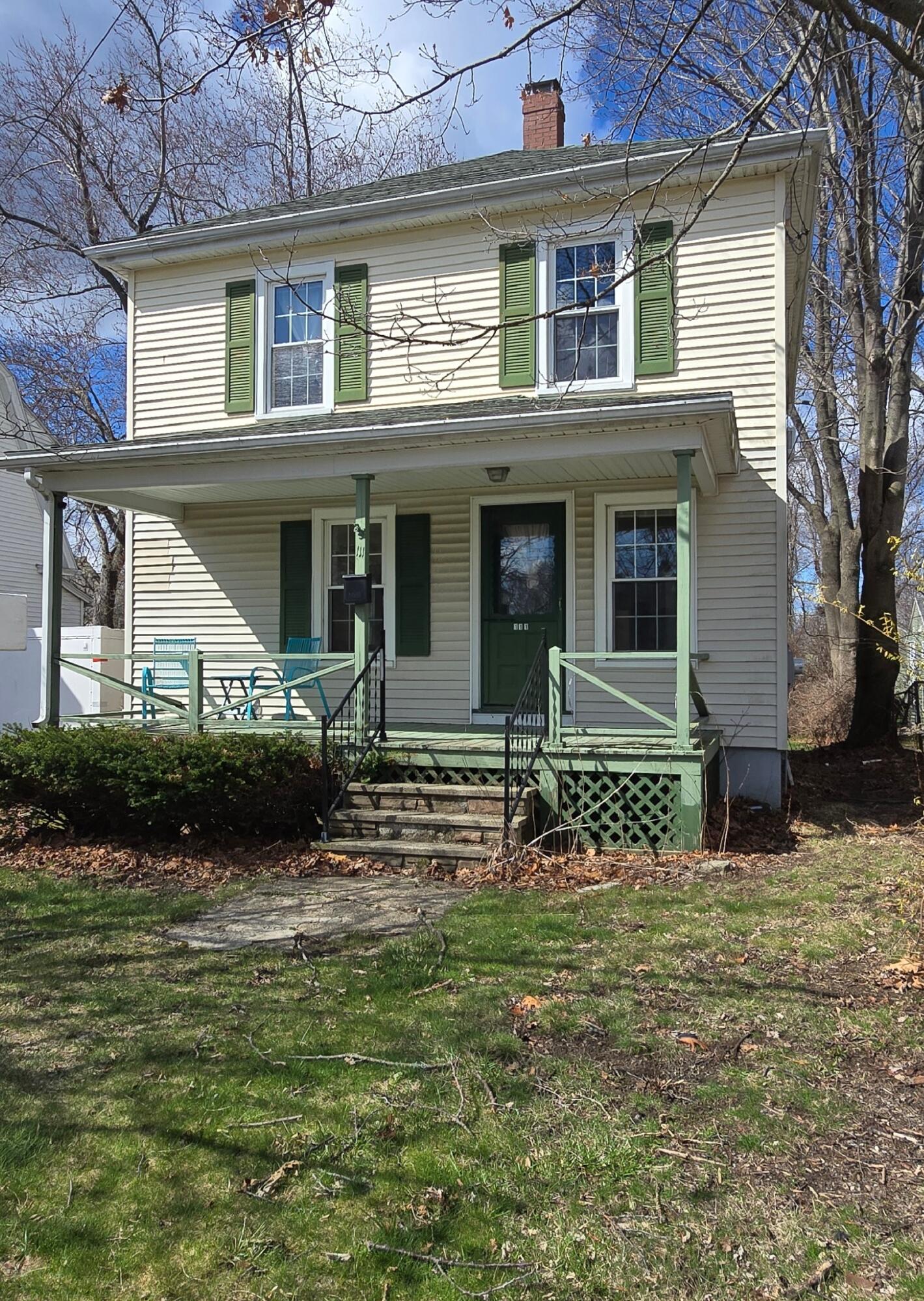 111 Mussey Street, South Portland, ME, 04106