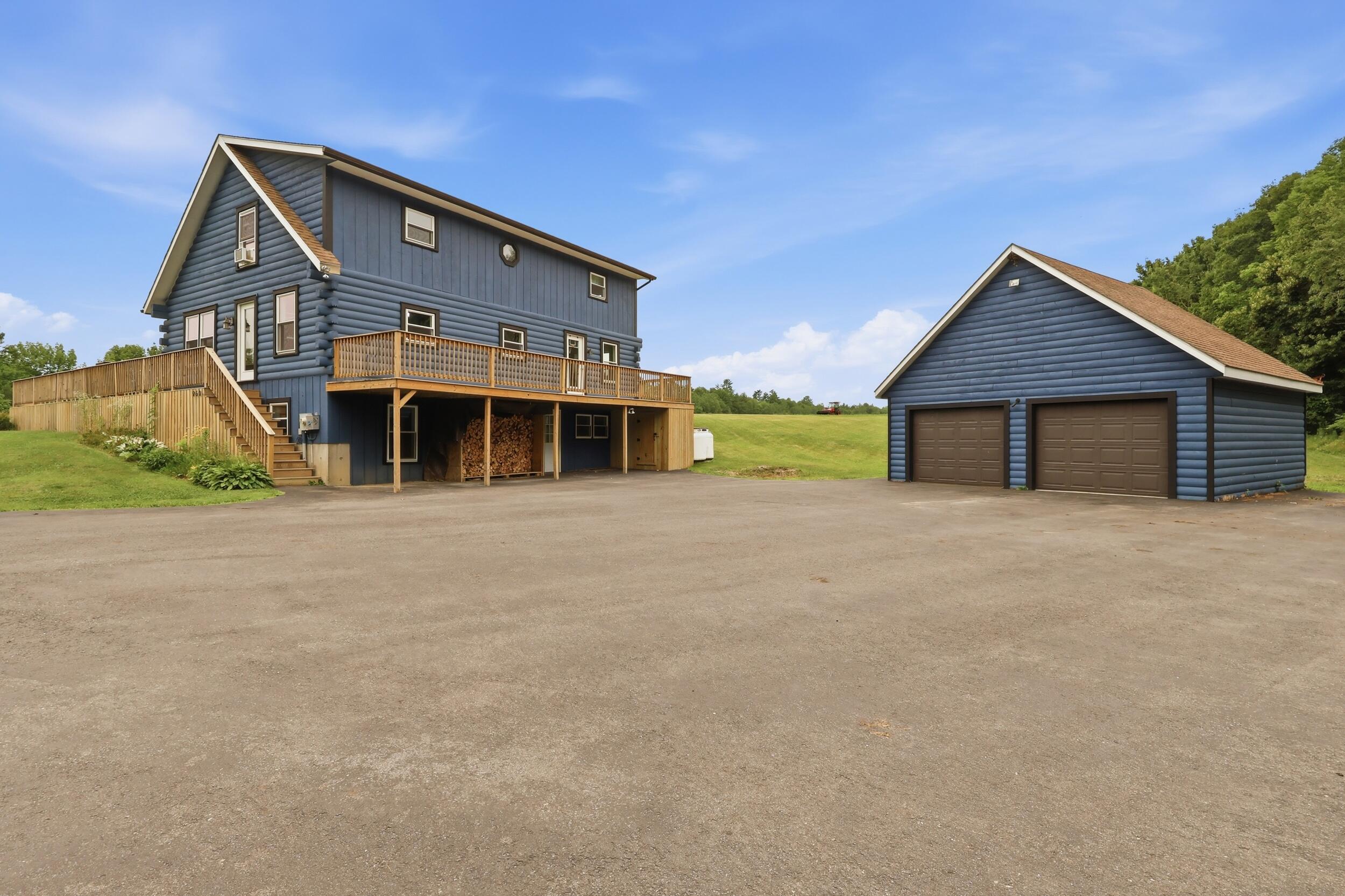 Living in Augusta, Maine – Homes for Sale & Real Estate Guide