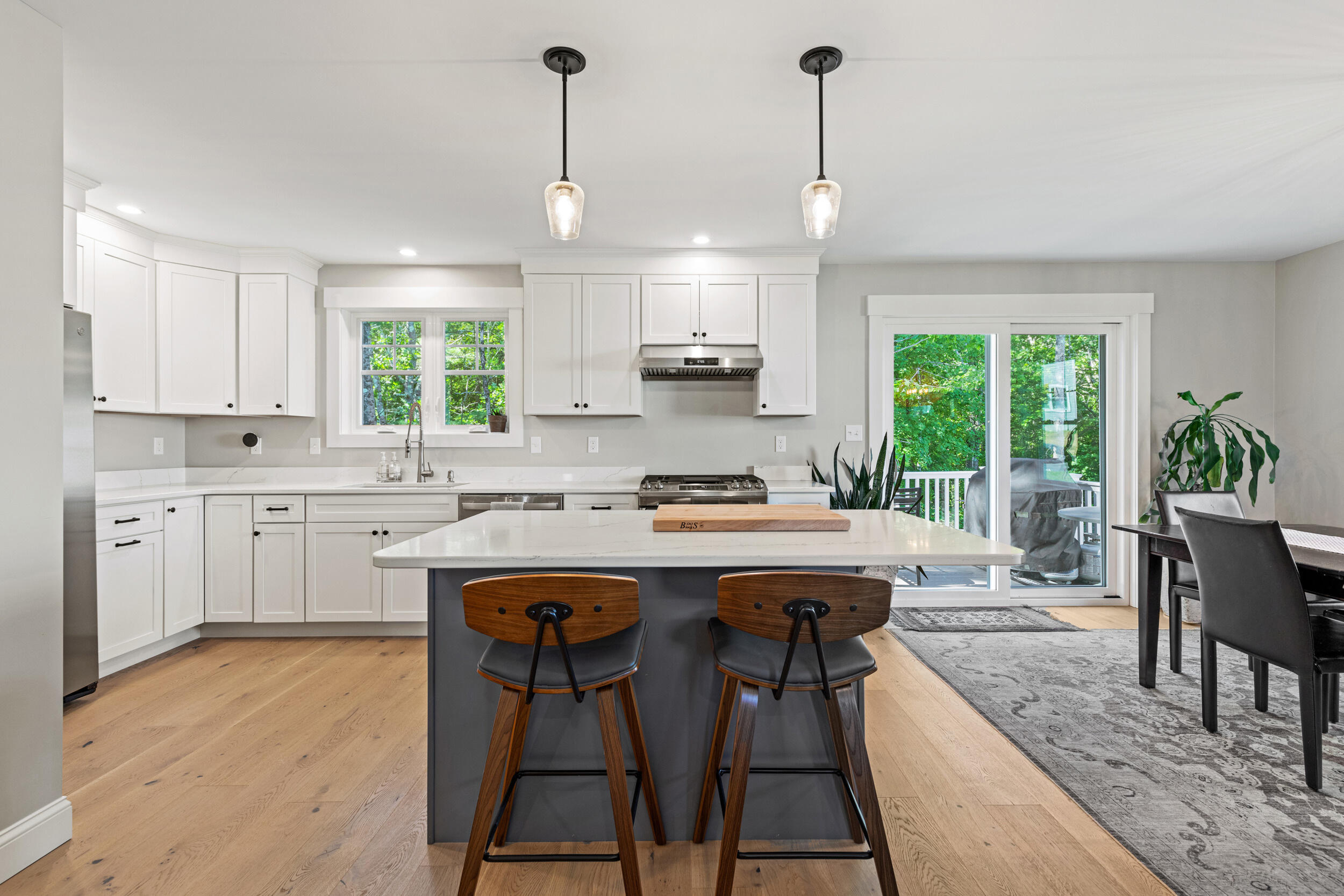 9 Cobblestone Street UNIT 55, Falmouth, ME, 04105