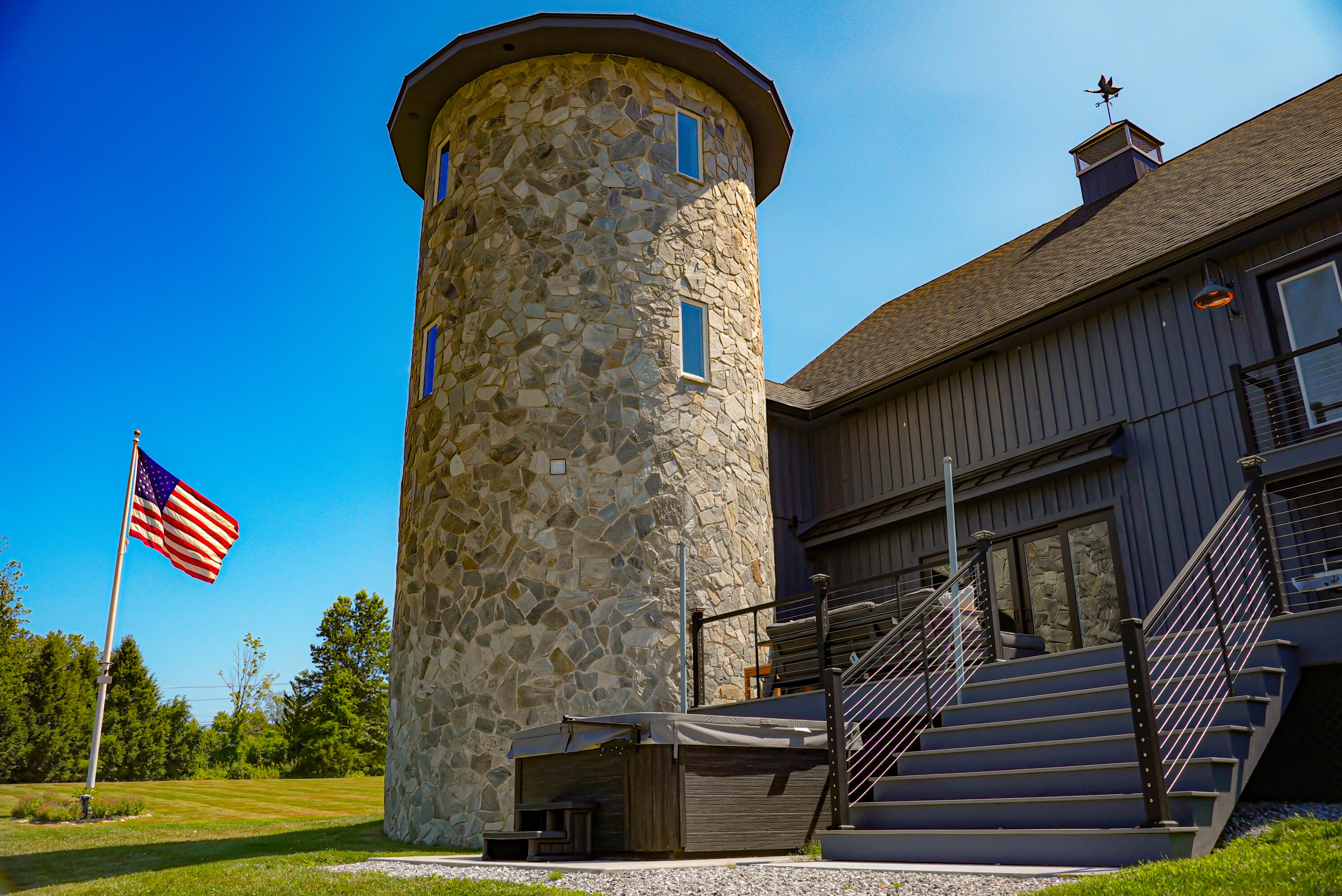 440 Blackstrap Road, Falmouth, ME, 04105