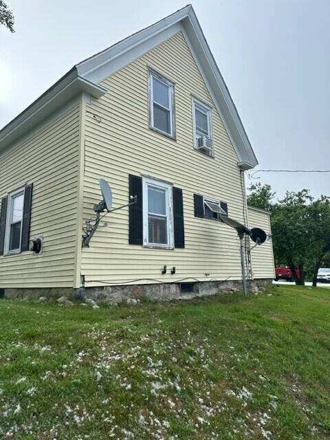 6 Mitchell Lane, Gouldsboro, ME, 04607