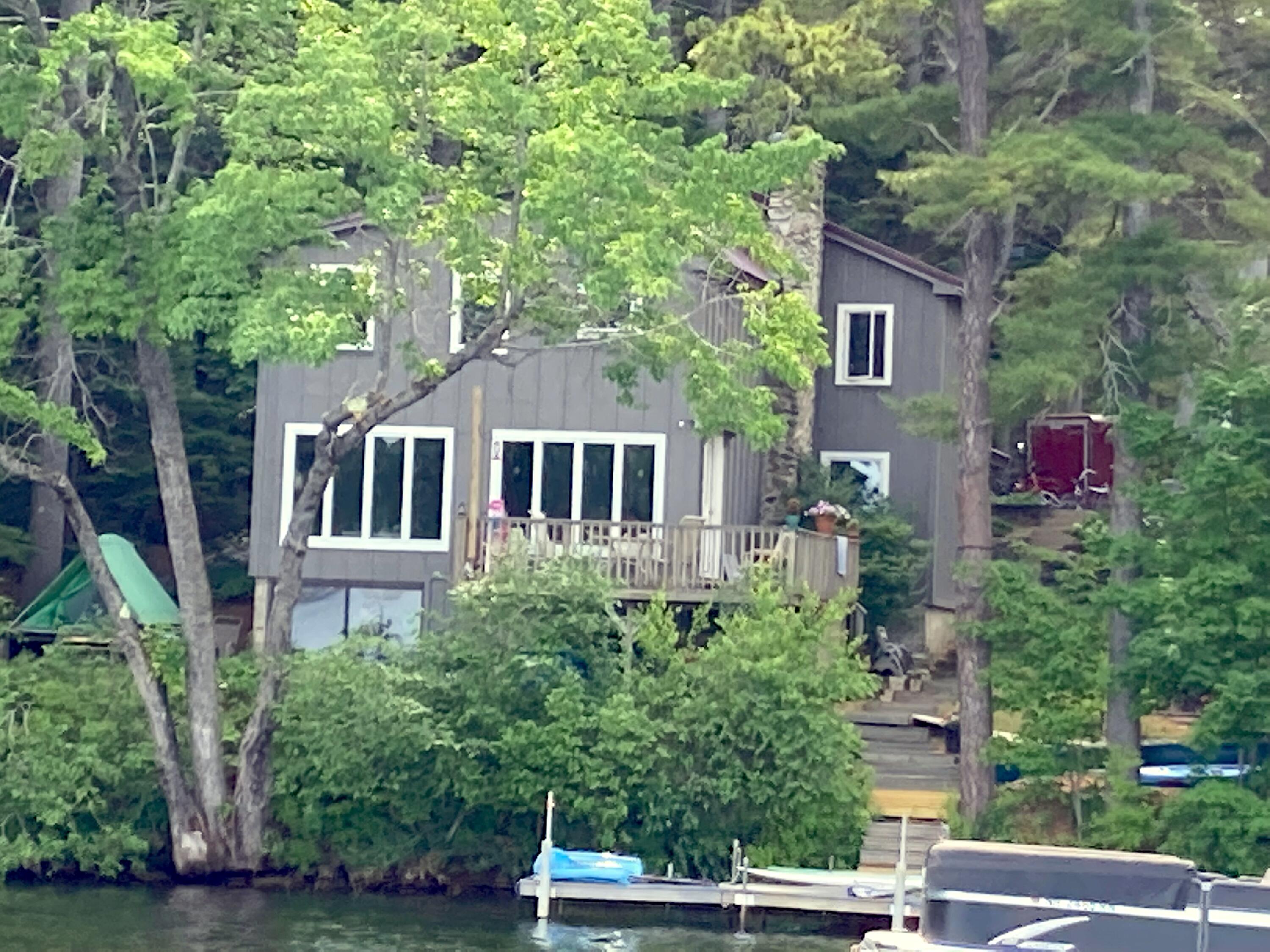 41 Haskell Avenue, Raymond, ME, 04071