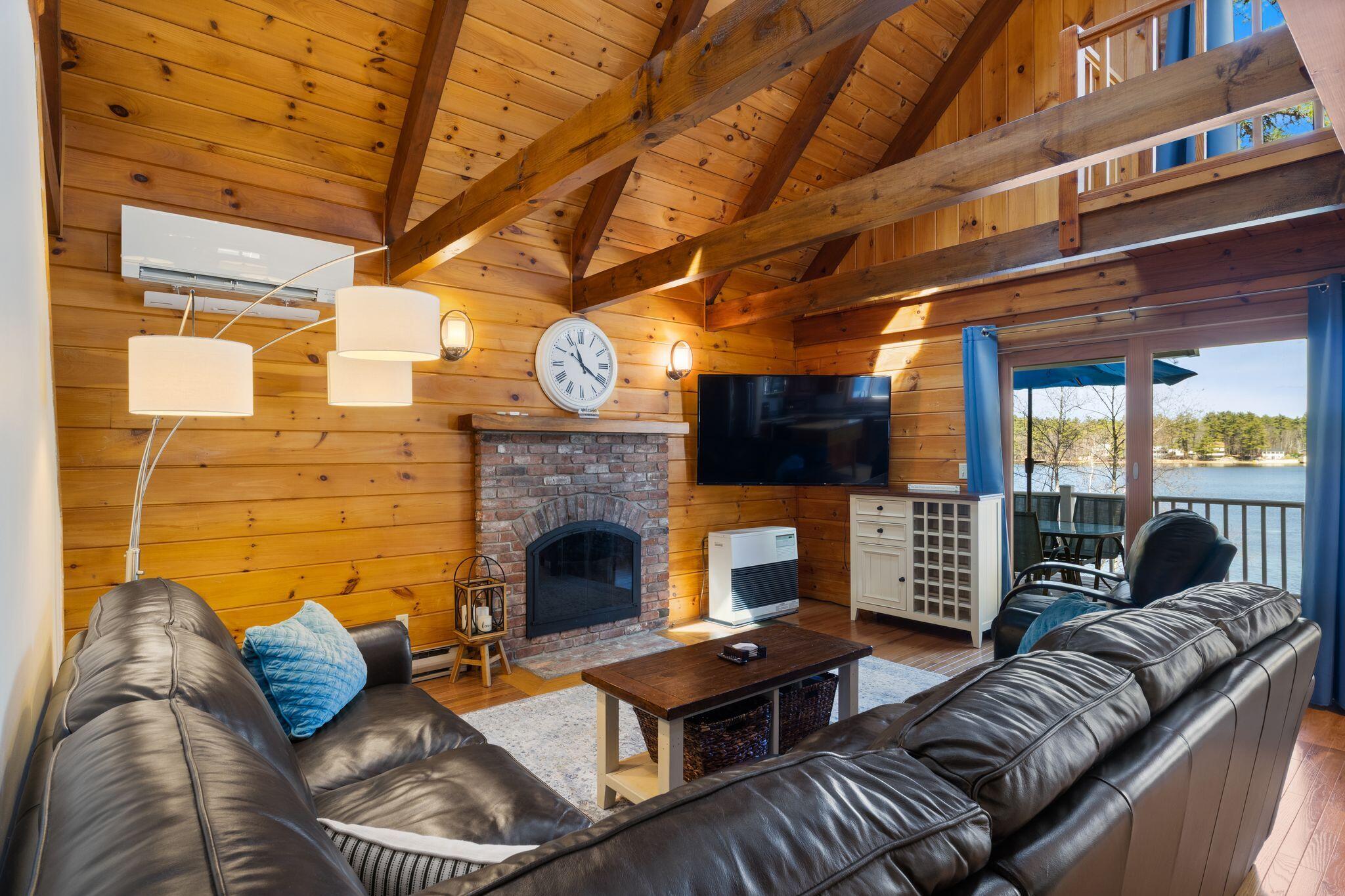 325 Concord Lane, Wakefield, NH, 03830