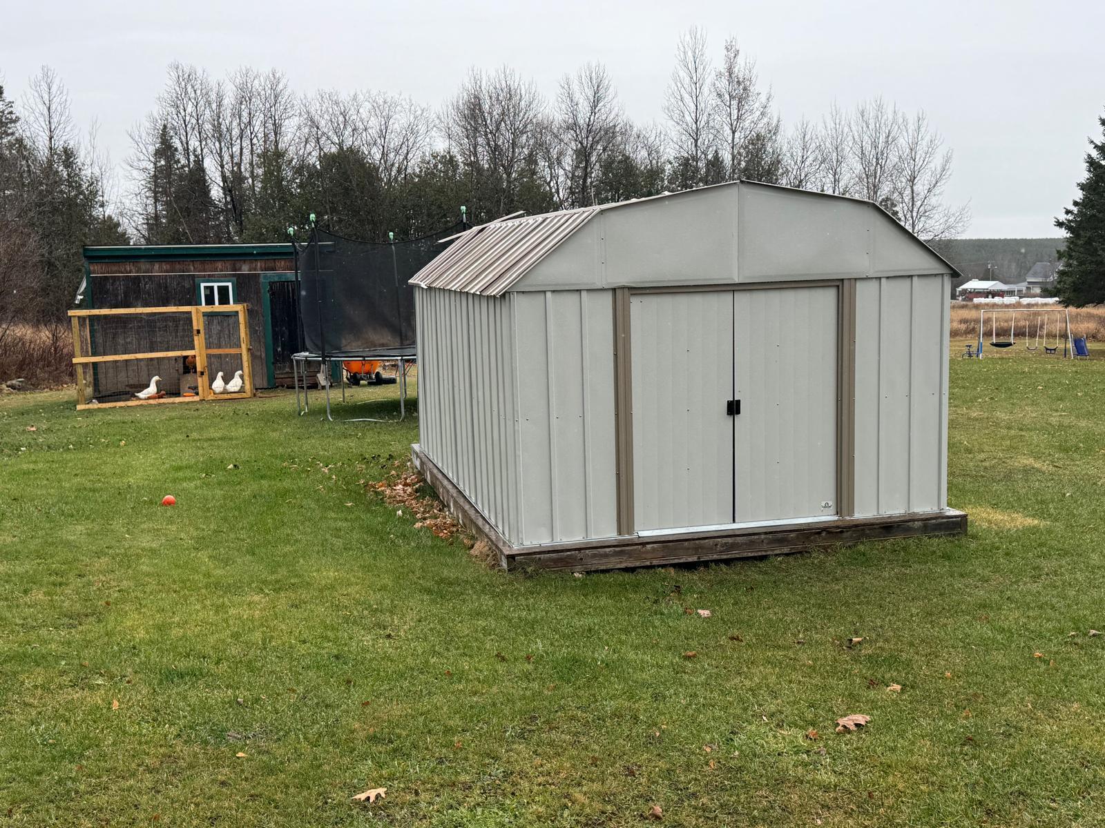 131 Oak Street, Ashland, ME, 04732