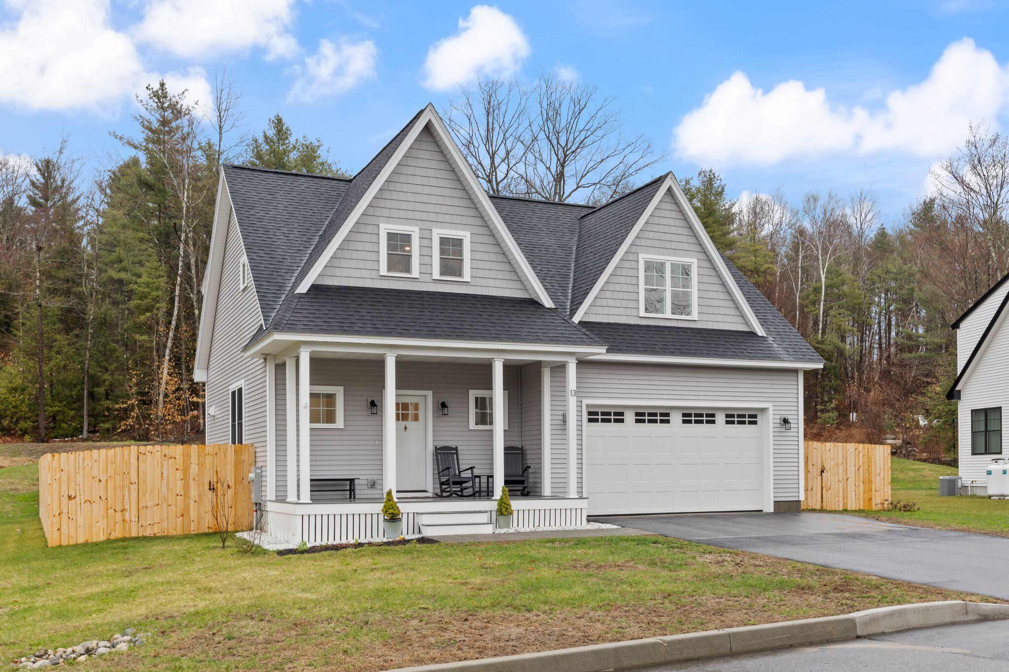 13 Cider Mill Lane, Standish, ME, 04084