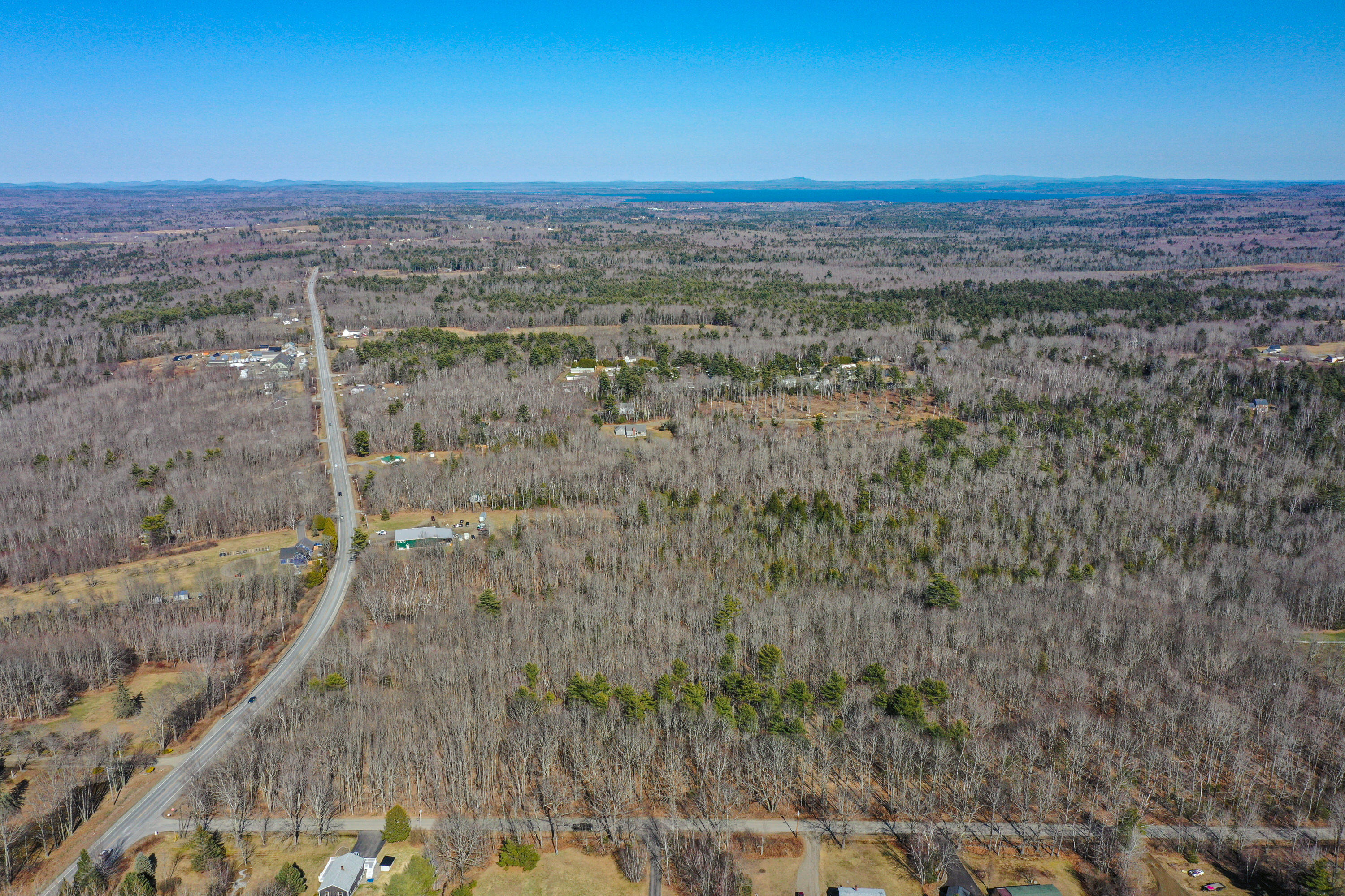 Lot UNIT&nbsp;3 Bicknell Road, Belmont, ME, 04952