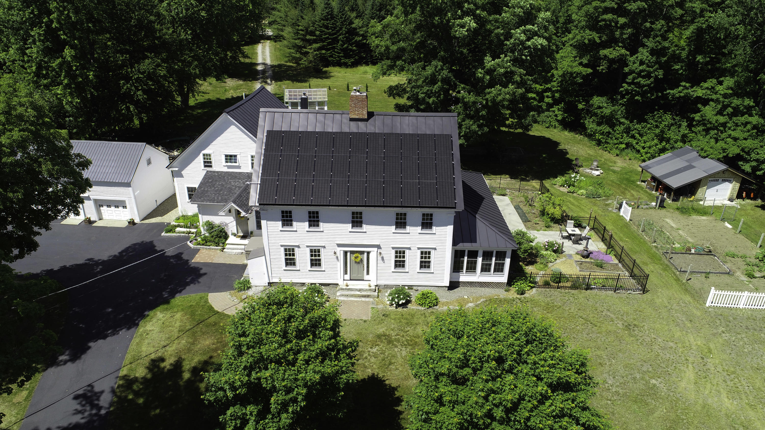 82 Top Hat Road, Hanover, ME, 04237