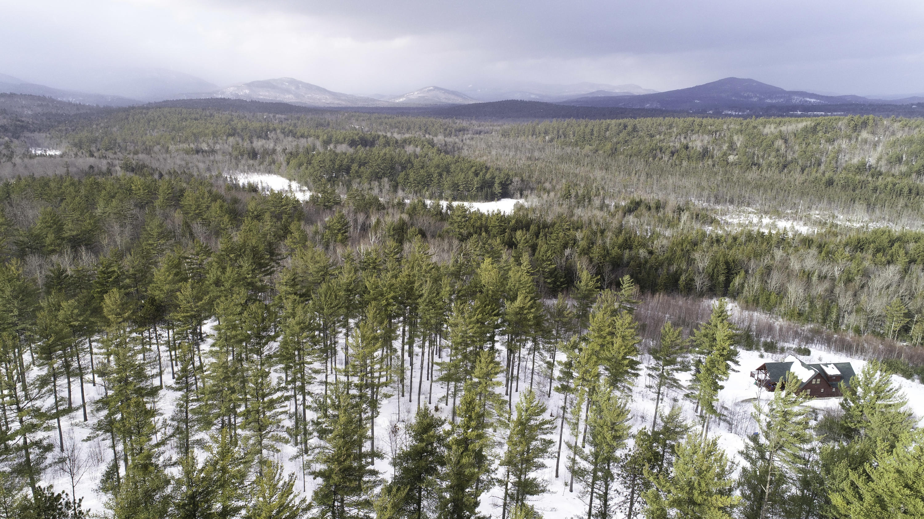 Lot 1 Lyman Wheeler Road, Bethel, ME, 04217