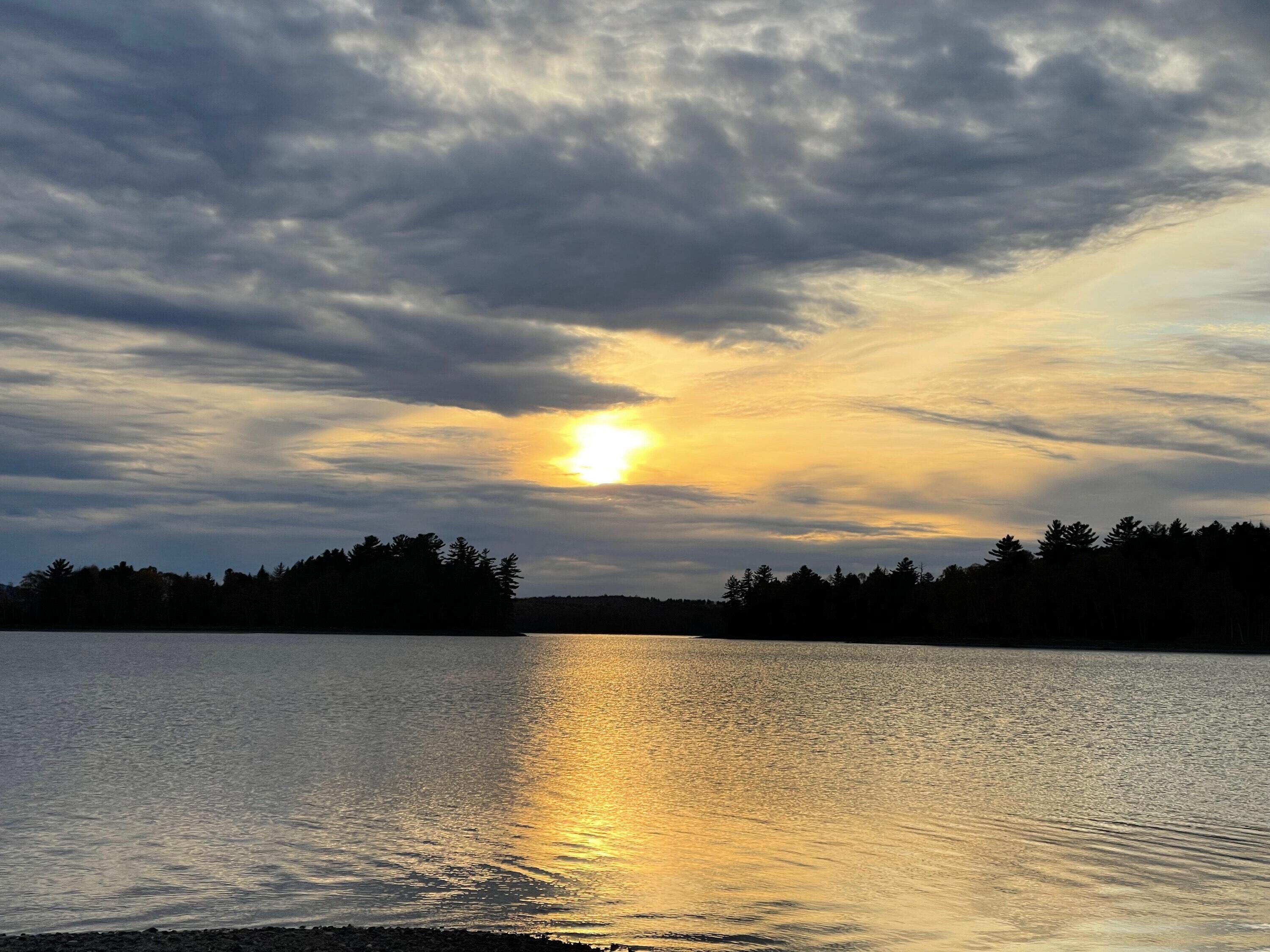 TBD Paradise Lane, Tomhegan Twp, ME, 04478