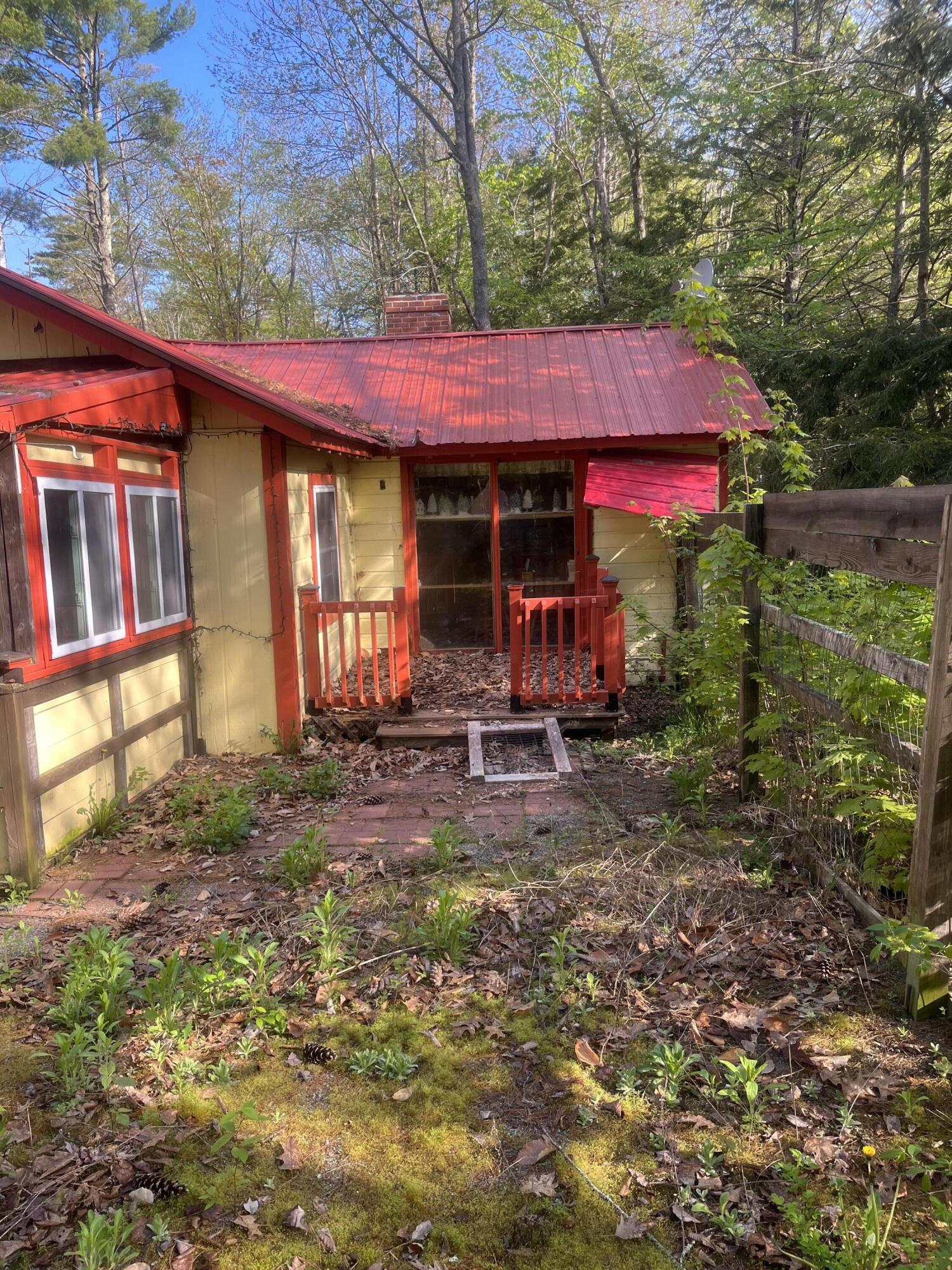 299 Kimball Corner Road