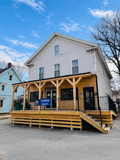 Photo of 483 Main Street Brewer ME 04412