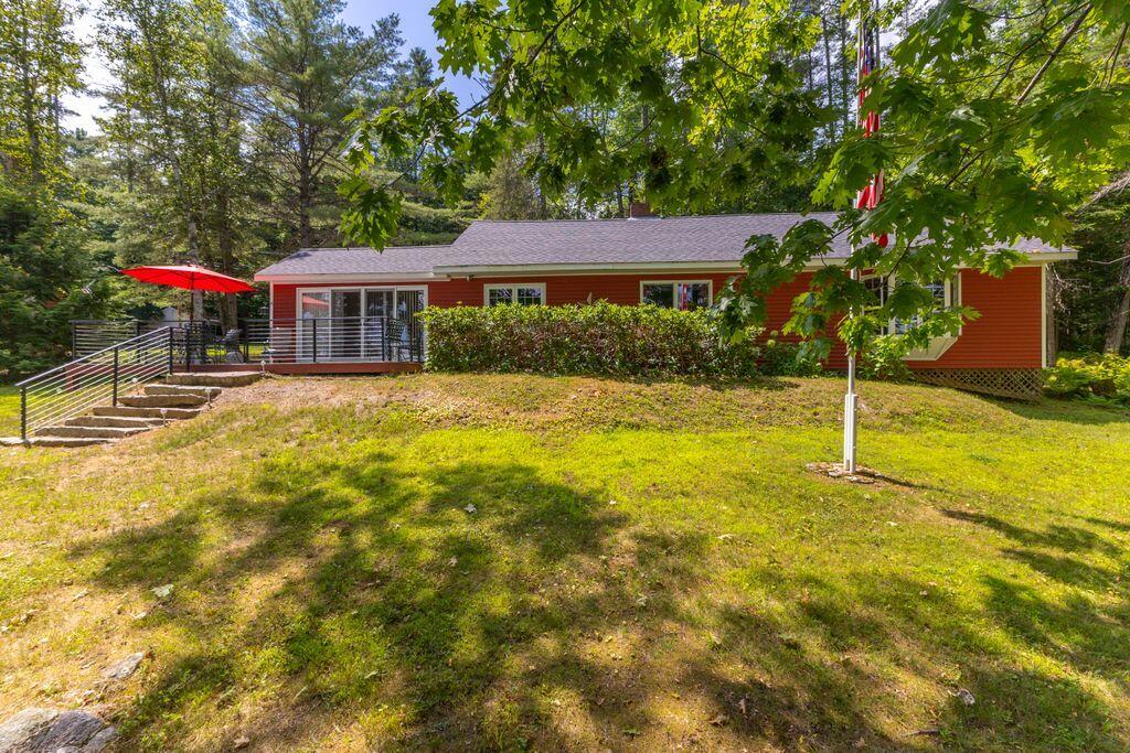 21 Wood Duck Way, Norway, ME, 04268