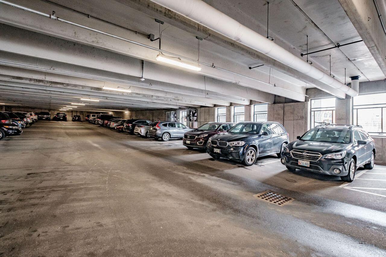 25 High Street UNIT 214, Portland, ME, 04101