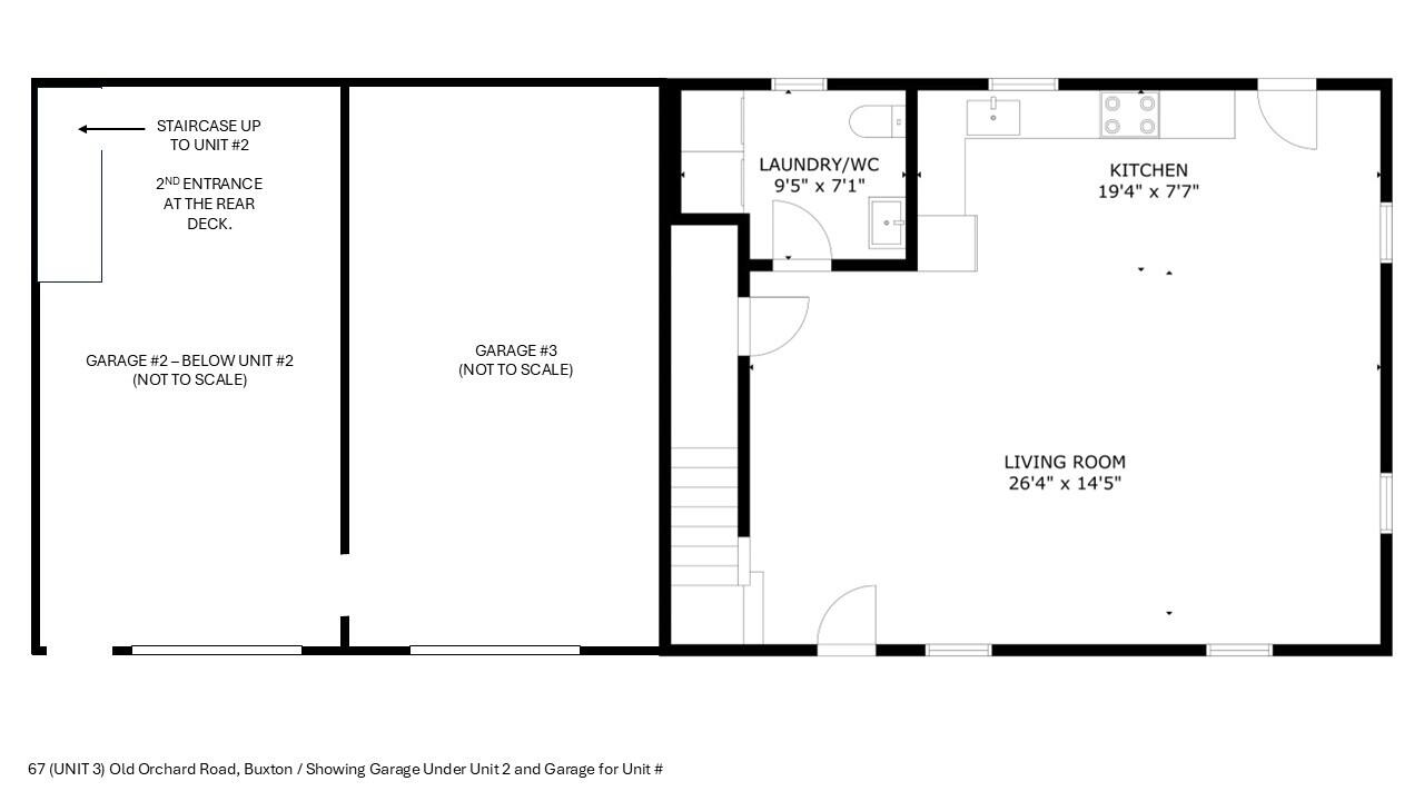 69 Old Orchard Road, Buxton, ME, 04093
