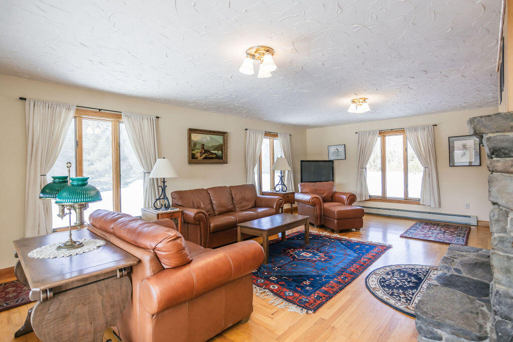 27 Prairie Road, Salem Twp, ME, 04983