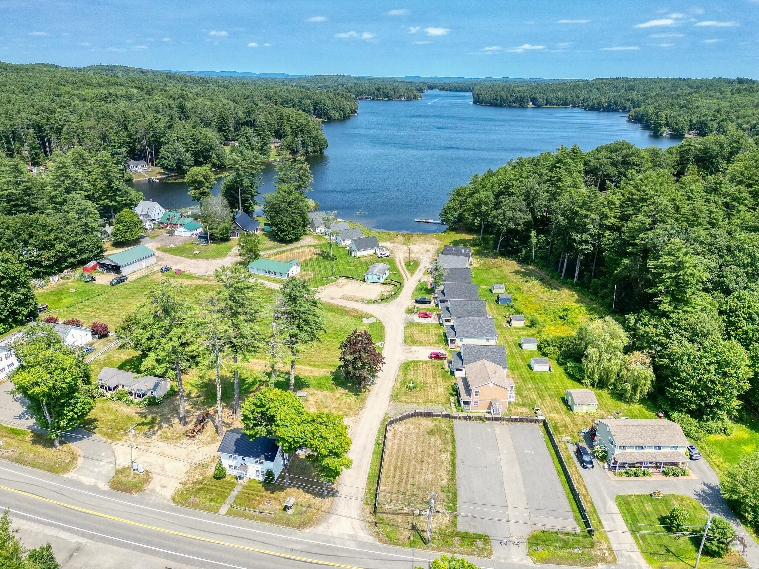 Photo of 19 & 28 Lintonia Drive #10-12 Litchfield ME 04350