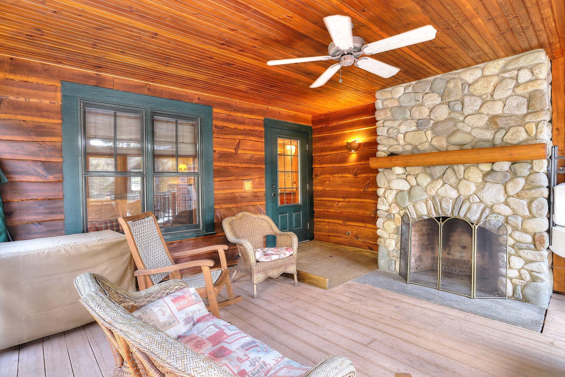 65 Judkins Road, Rangeley, ME, 04970