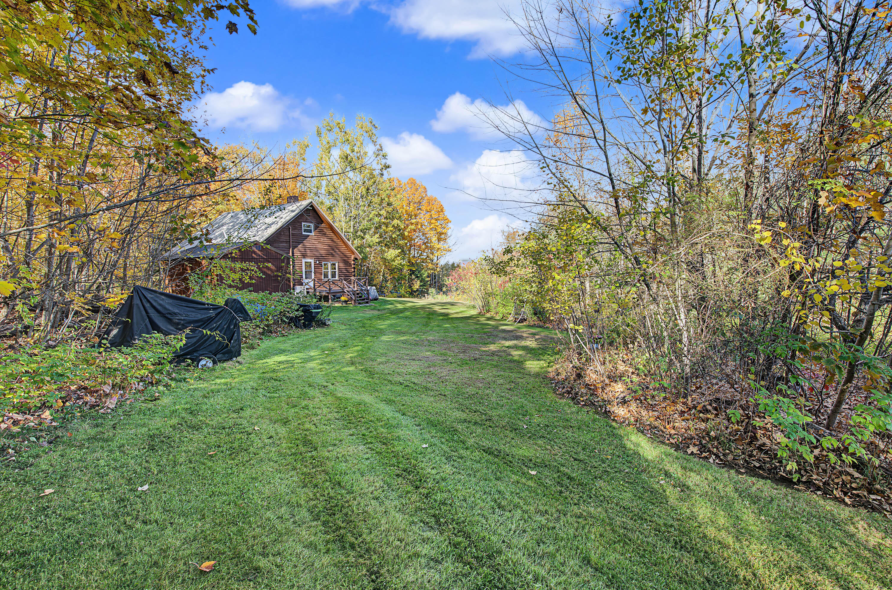 173 Hussey Road