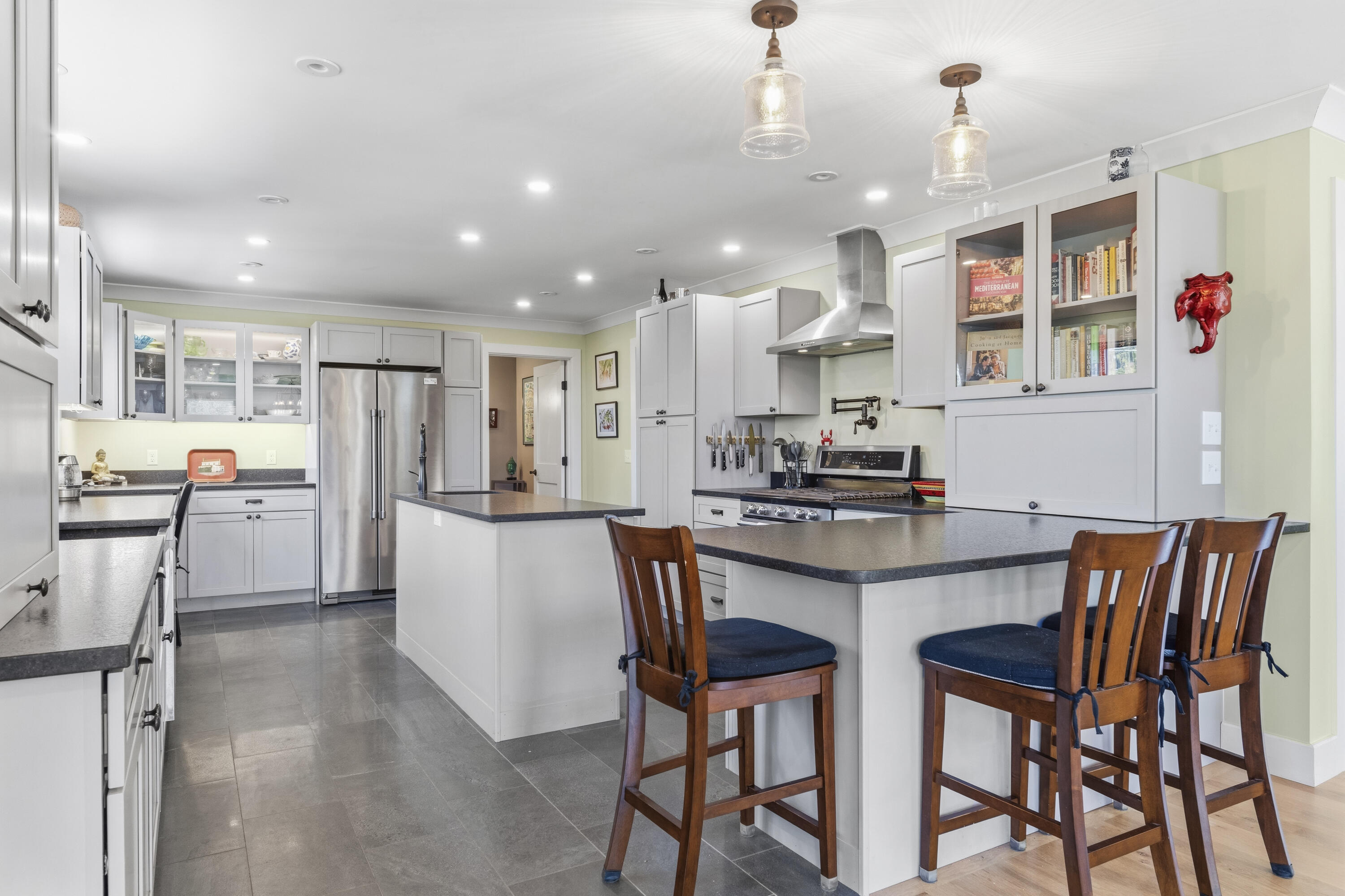 27 Seacrest Circle, Phippsburg, ME, 04562