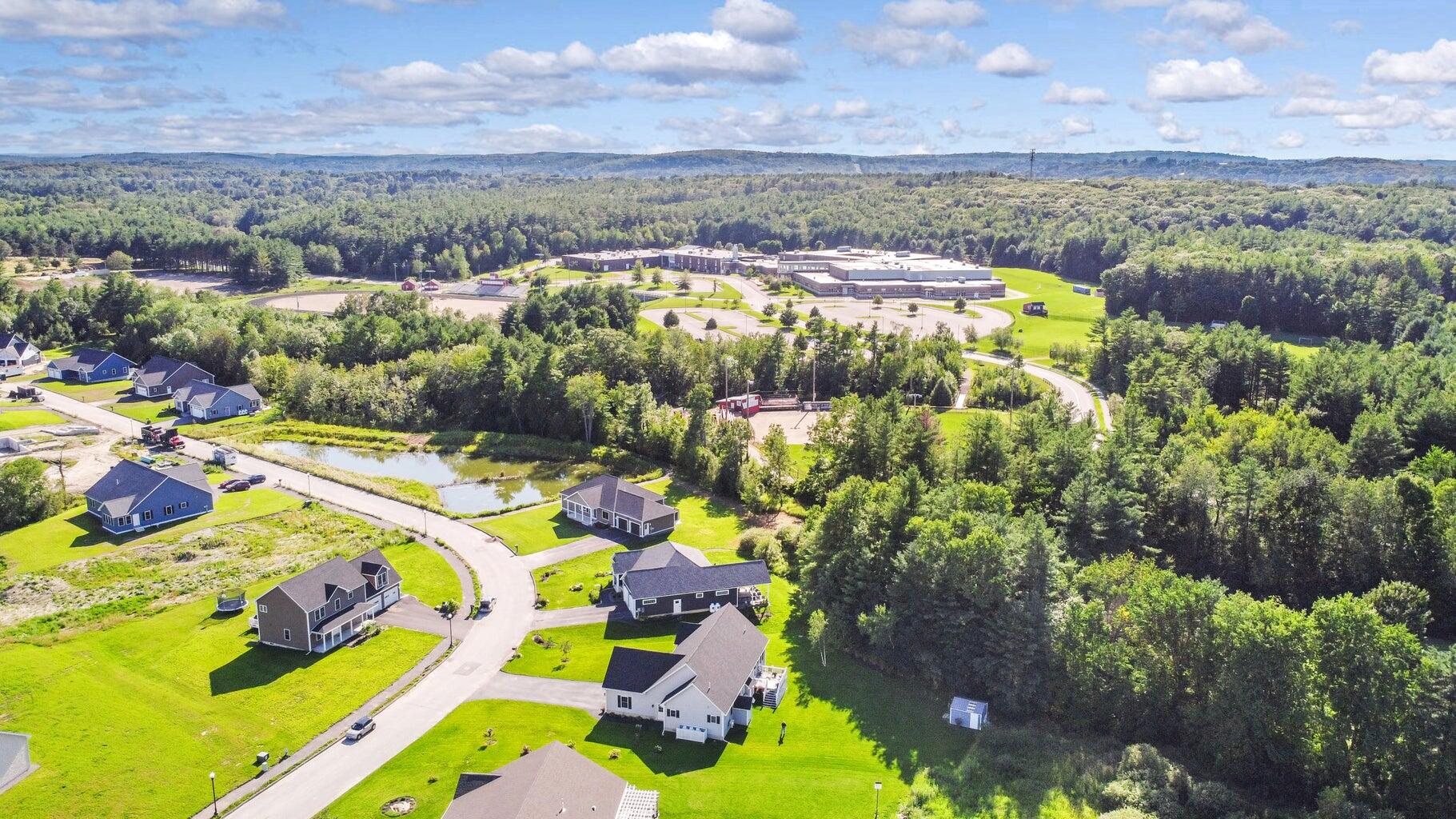 116 Fieldstone Drive, Augusta, ME, 04330