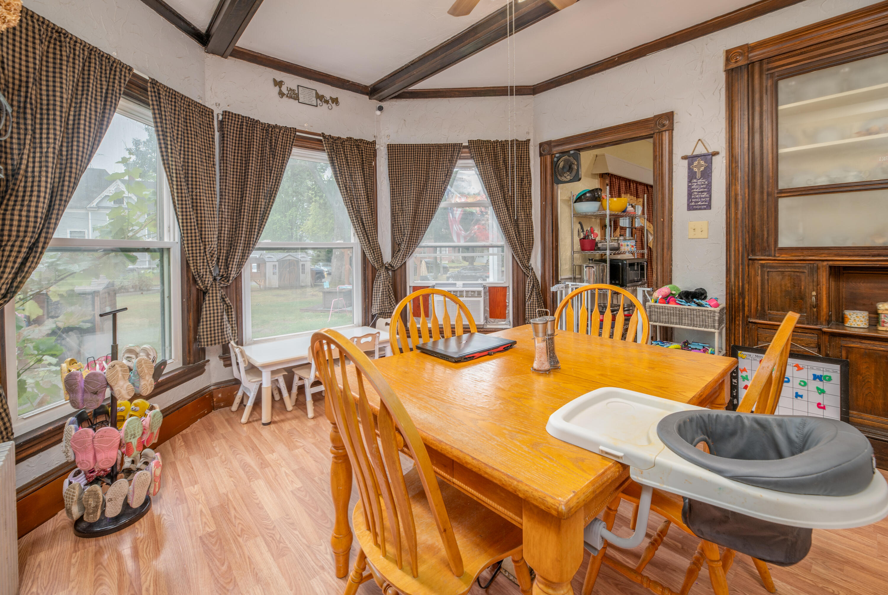 140 Hartland Avenue, Pittsfield, ME, 04967