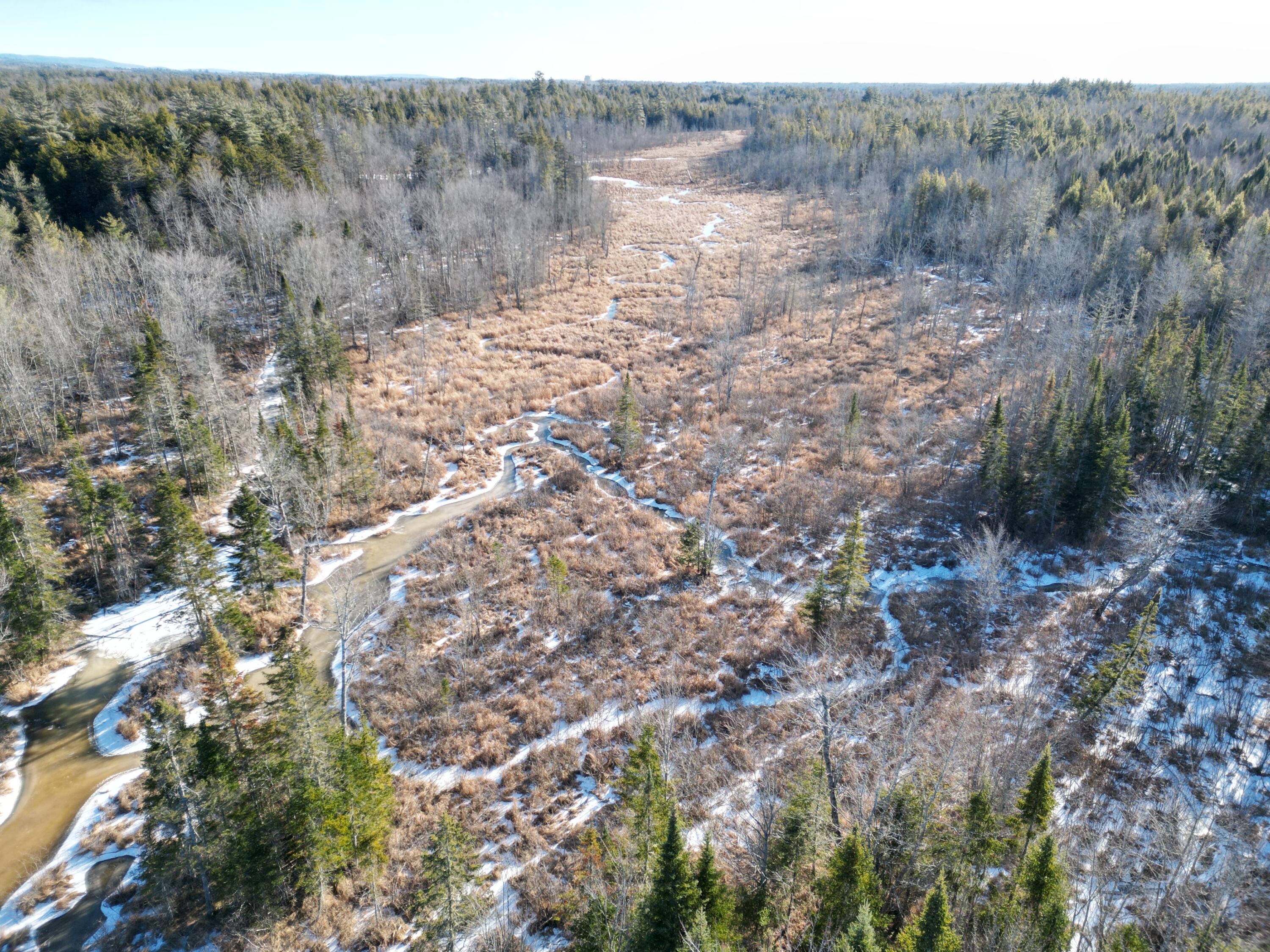Lot 1 Mattamiscontis Road, Howland, ME, 04448