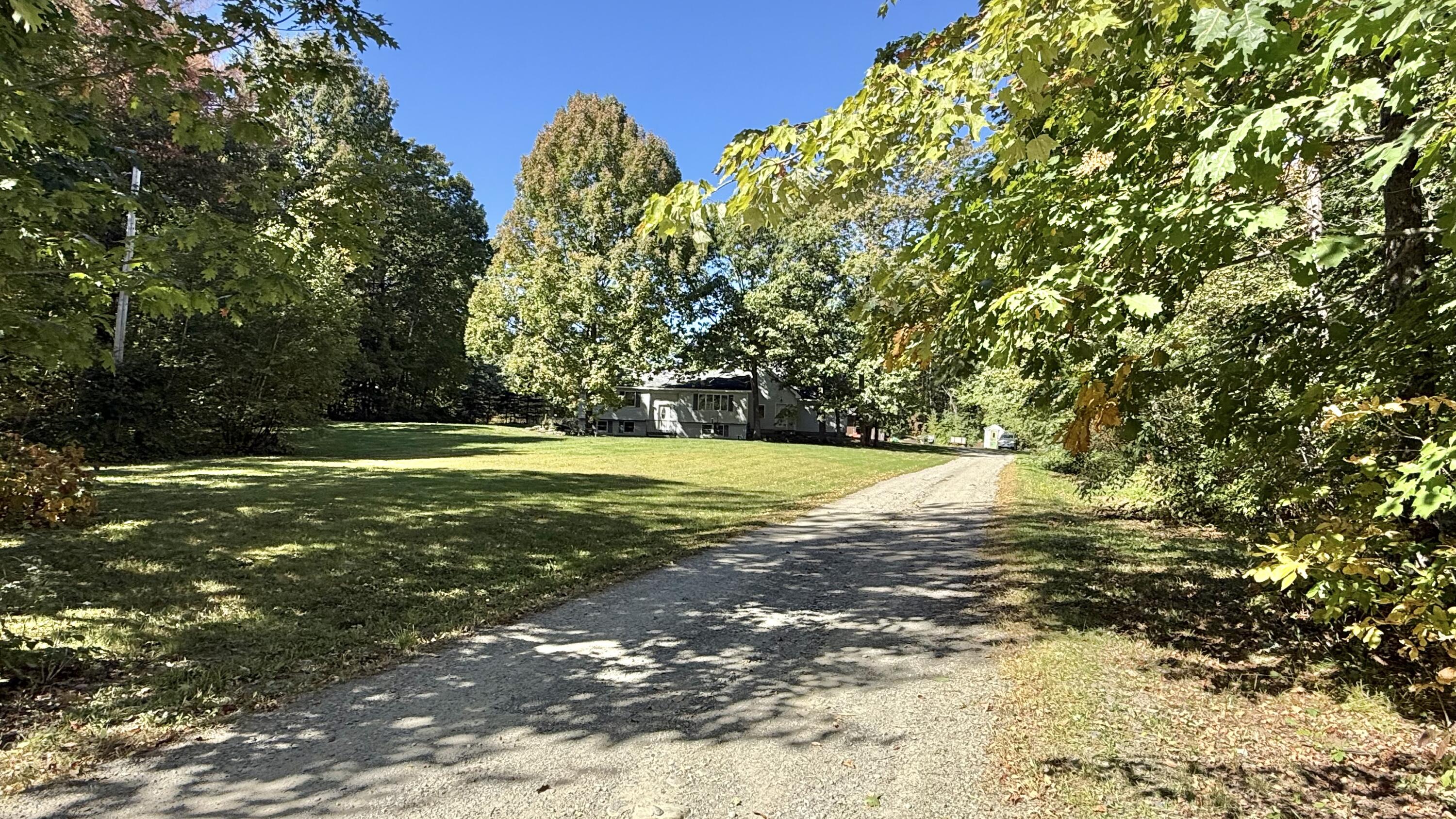 249 School Road, Charleston, ME, 04422