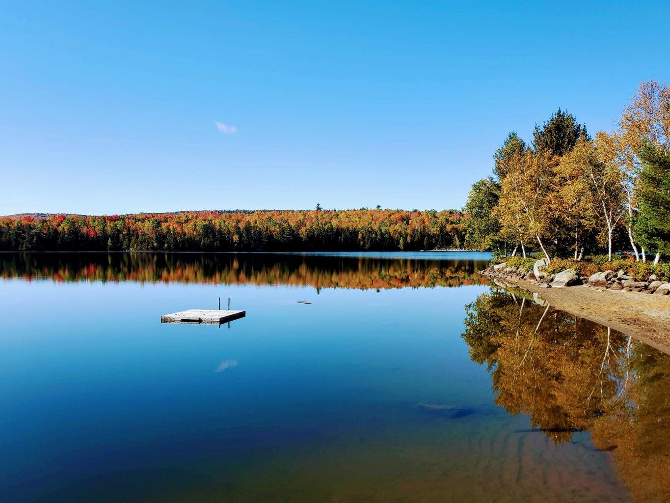 22 Robbins Nest Lane - Build Site UNIT 21, Dallas Plt, ME, 04970