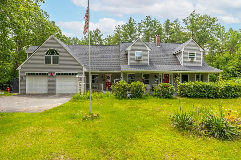 Photo of 22 Davis Road Buxton ME 04093