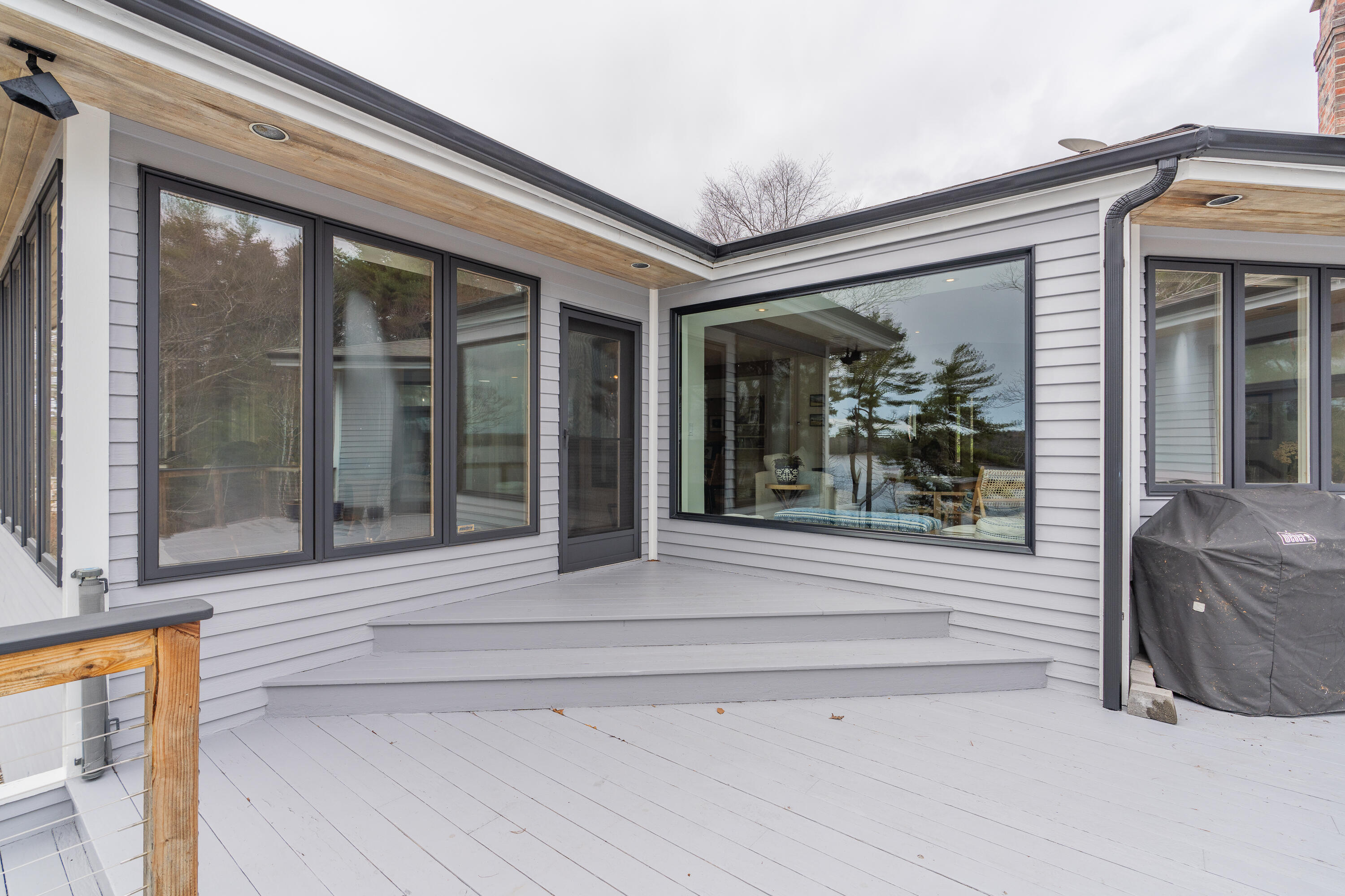 105 Mill Island Road, Arrowsic, ME, 04530