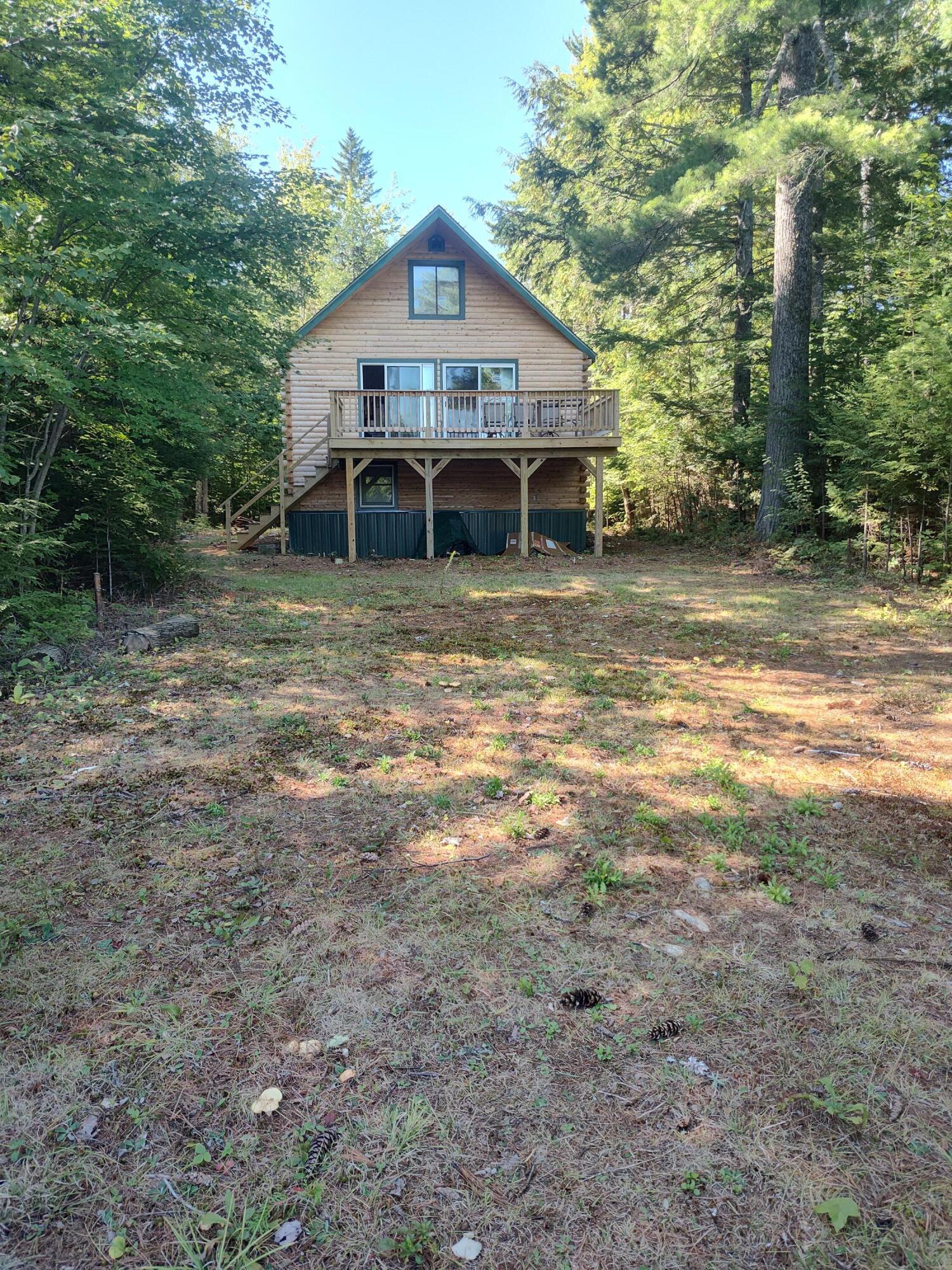 Photo of 403 Turkey Tail Road T4 Indian Purchase Twp ME 04462