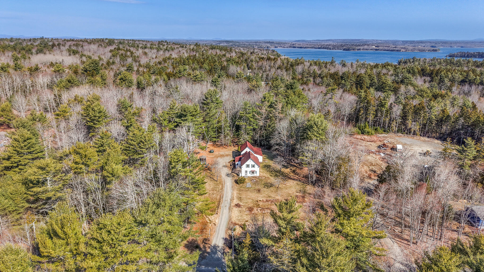 81 Old Route One, Hancock, ME, 04640