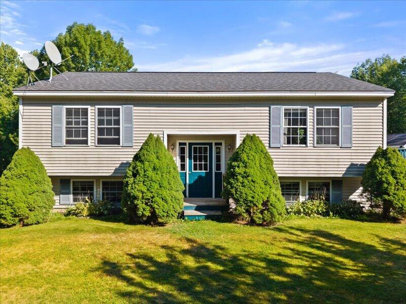 Photo of 10 Morrow Hill Road Searsmont ME 04973