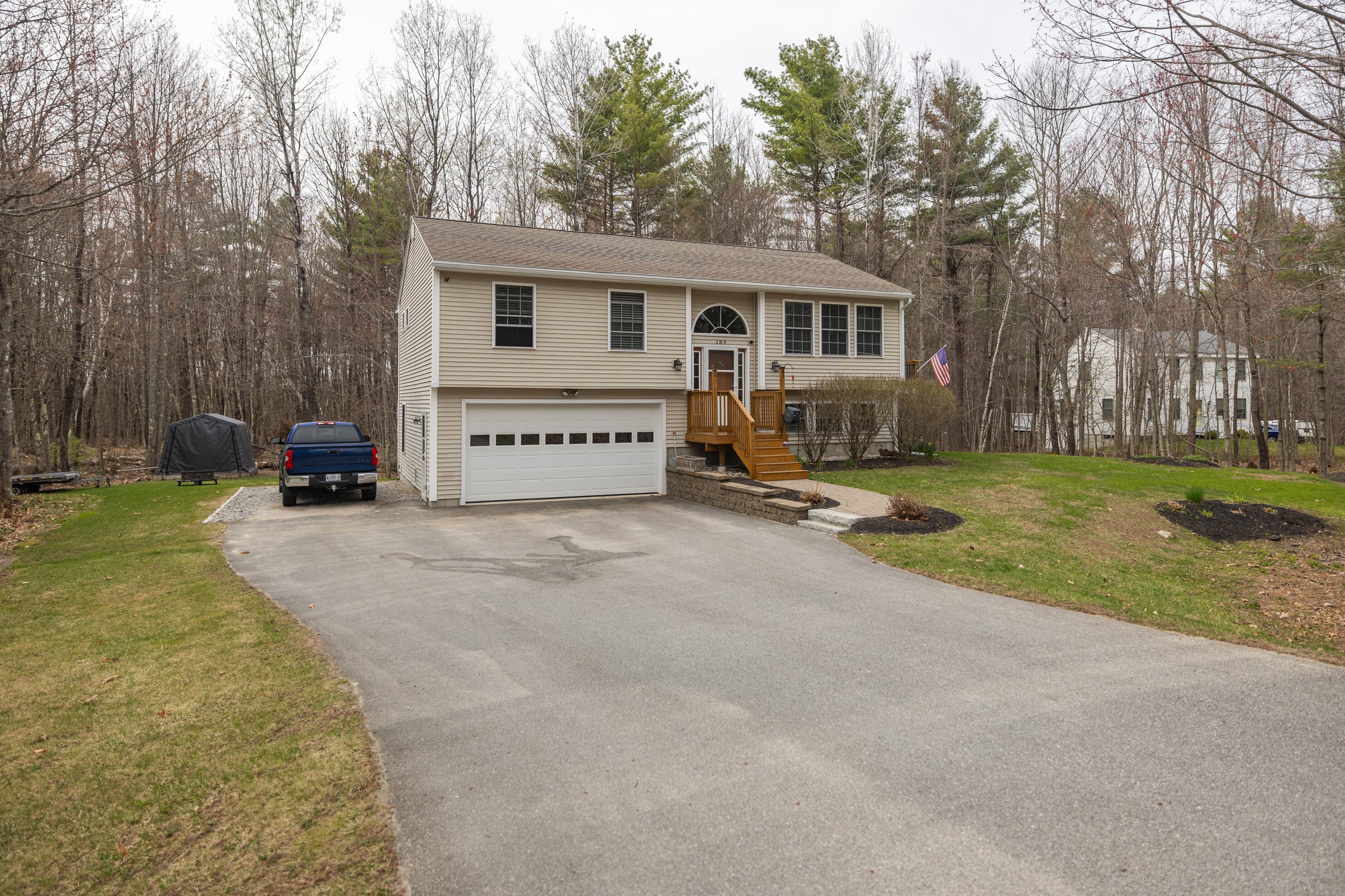 189 Autumn Drive, Poland, ME, 04274