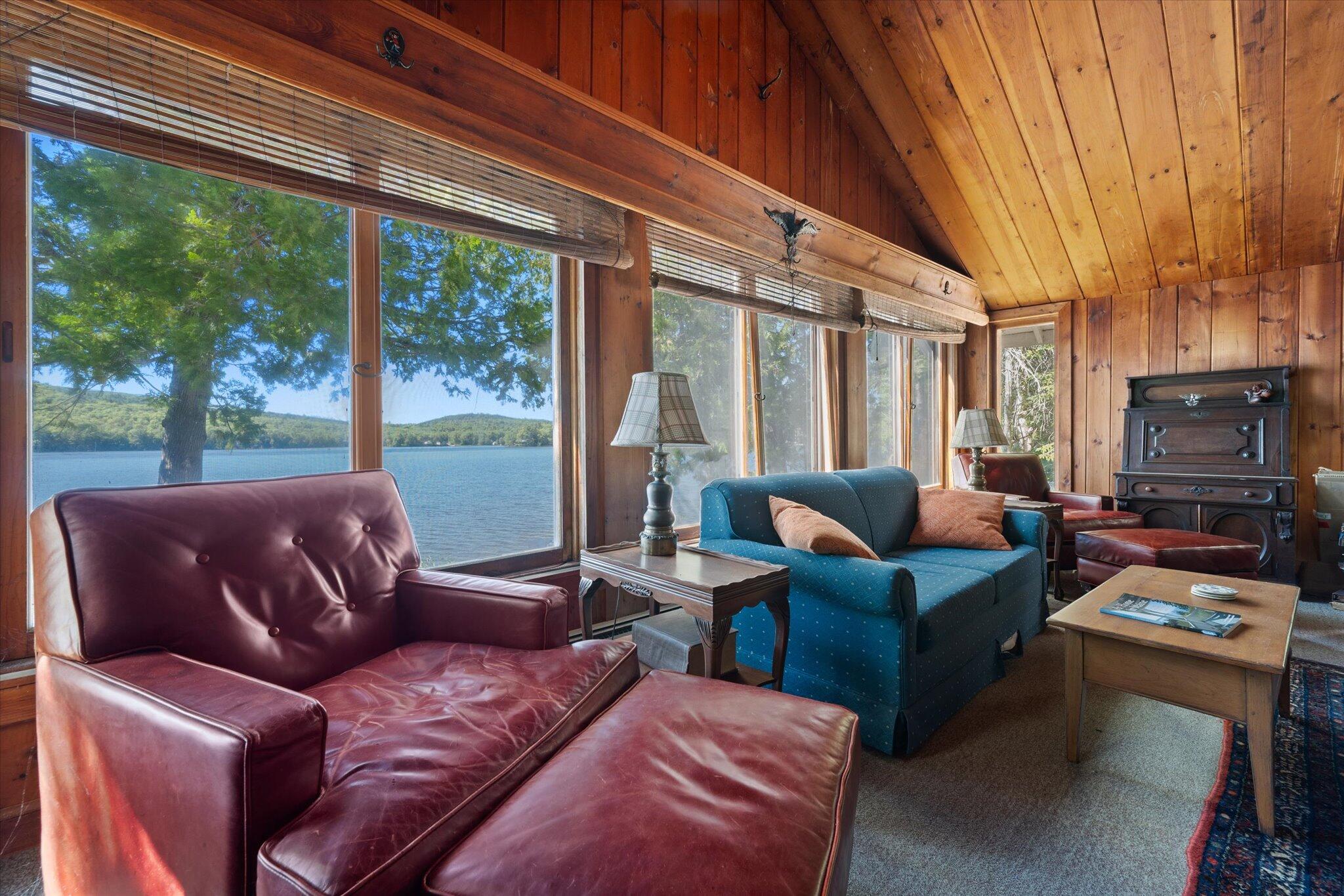 47 & 48 Arrow Drive, Bucksport, ME, 04416