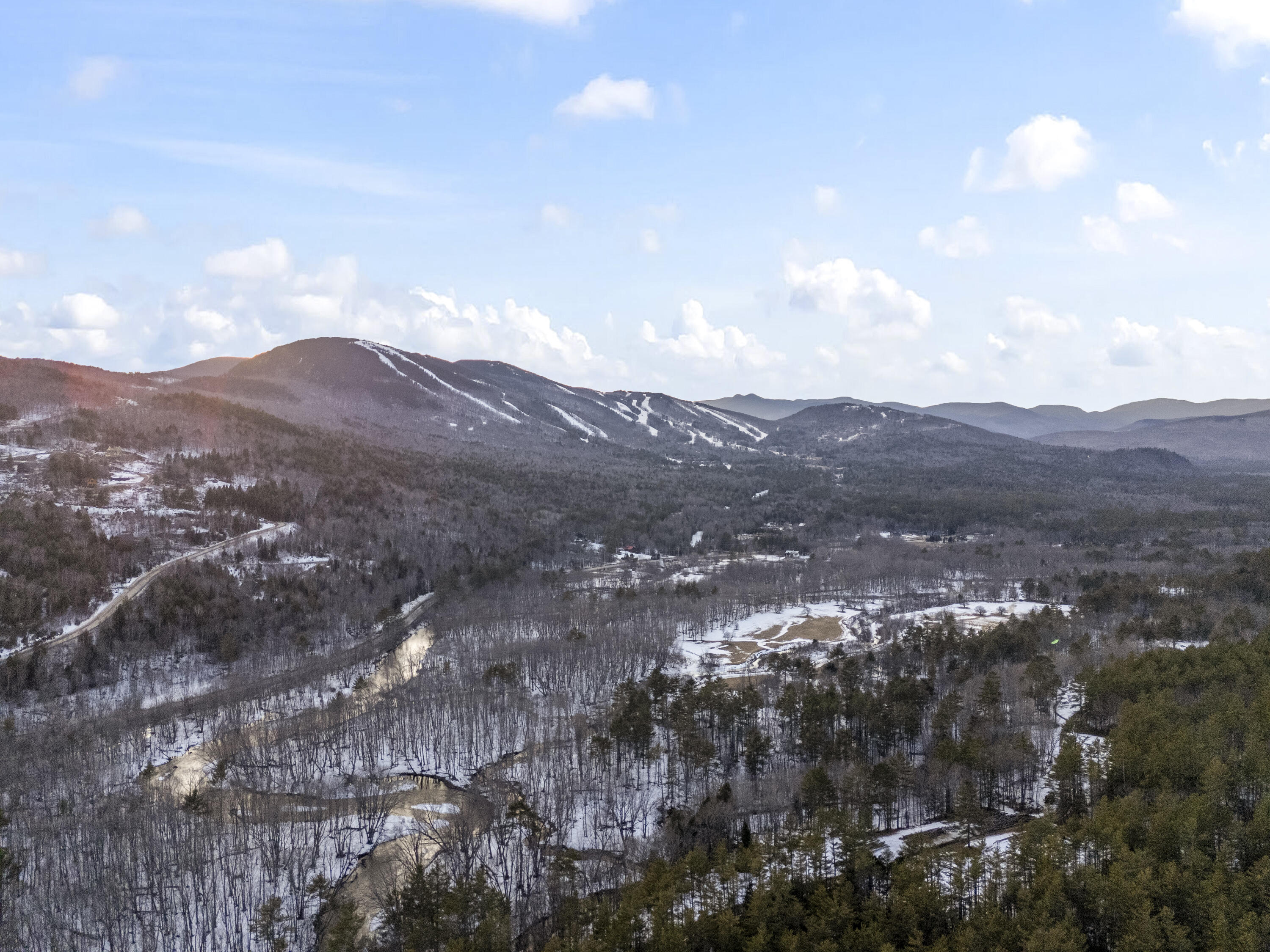 Lot 3 Intervale Road Subdivision, Bethel, ME, 04217