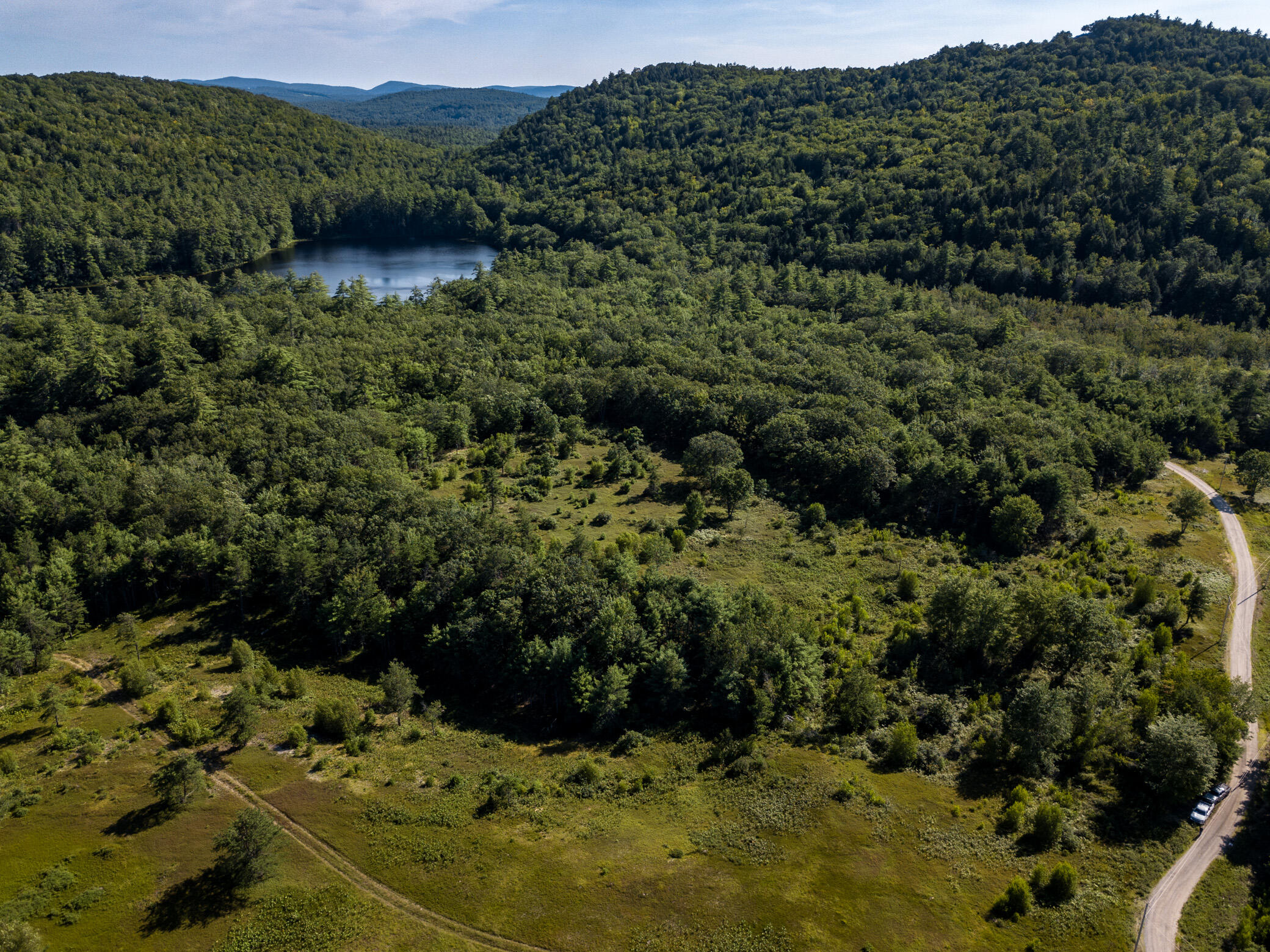 00 Brownfield Road, Hiram, ME, 04041