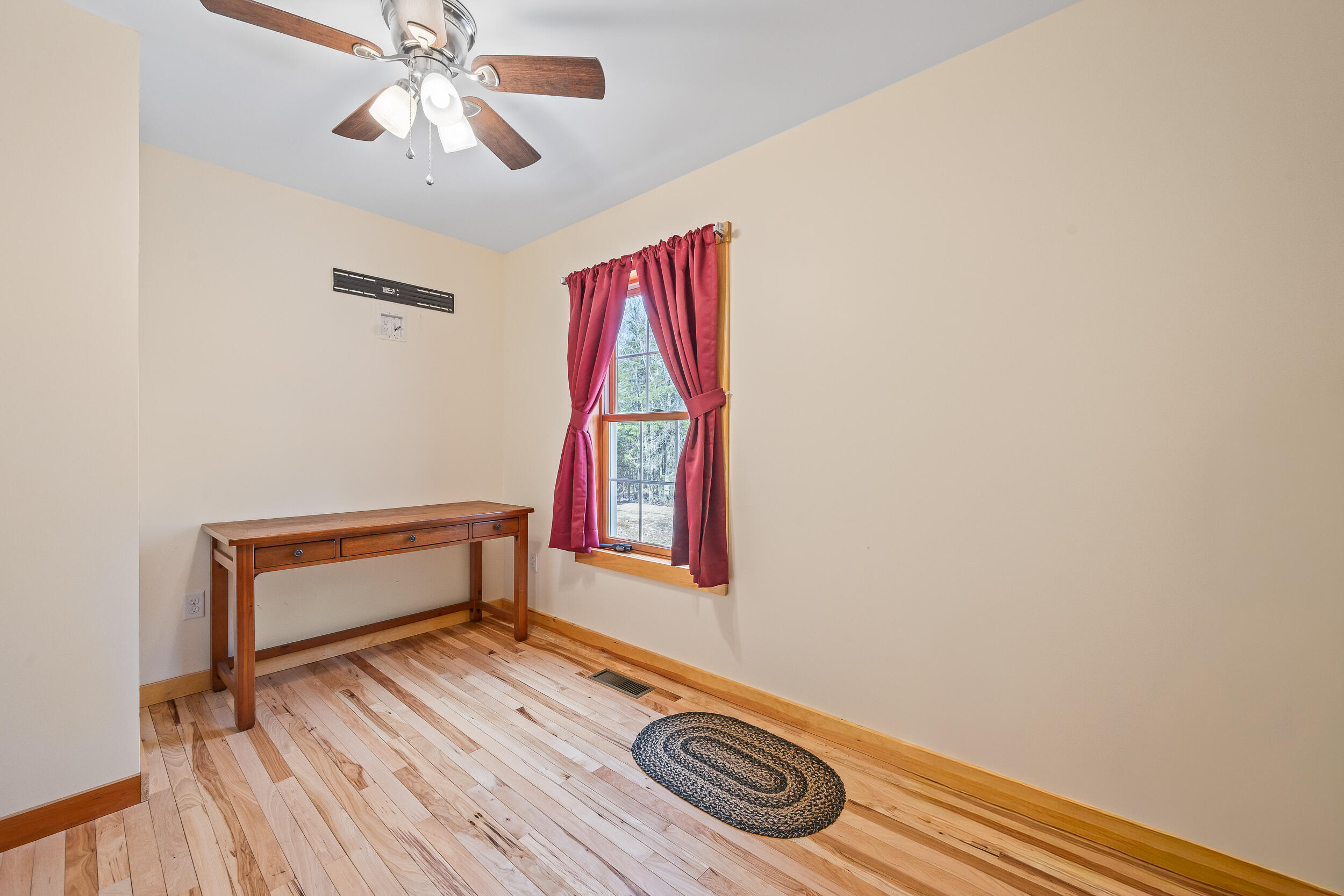 183 Camp Waya Awi Road, Dallas Plt, ME, 04970