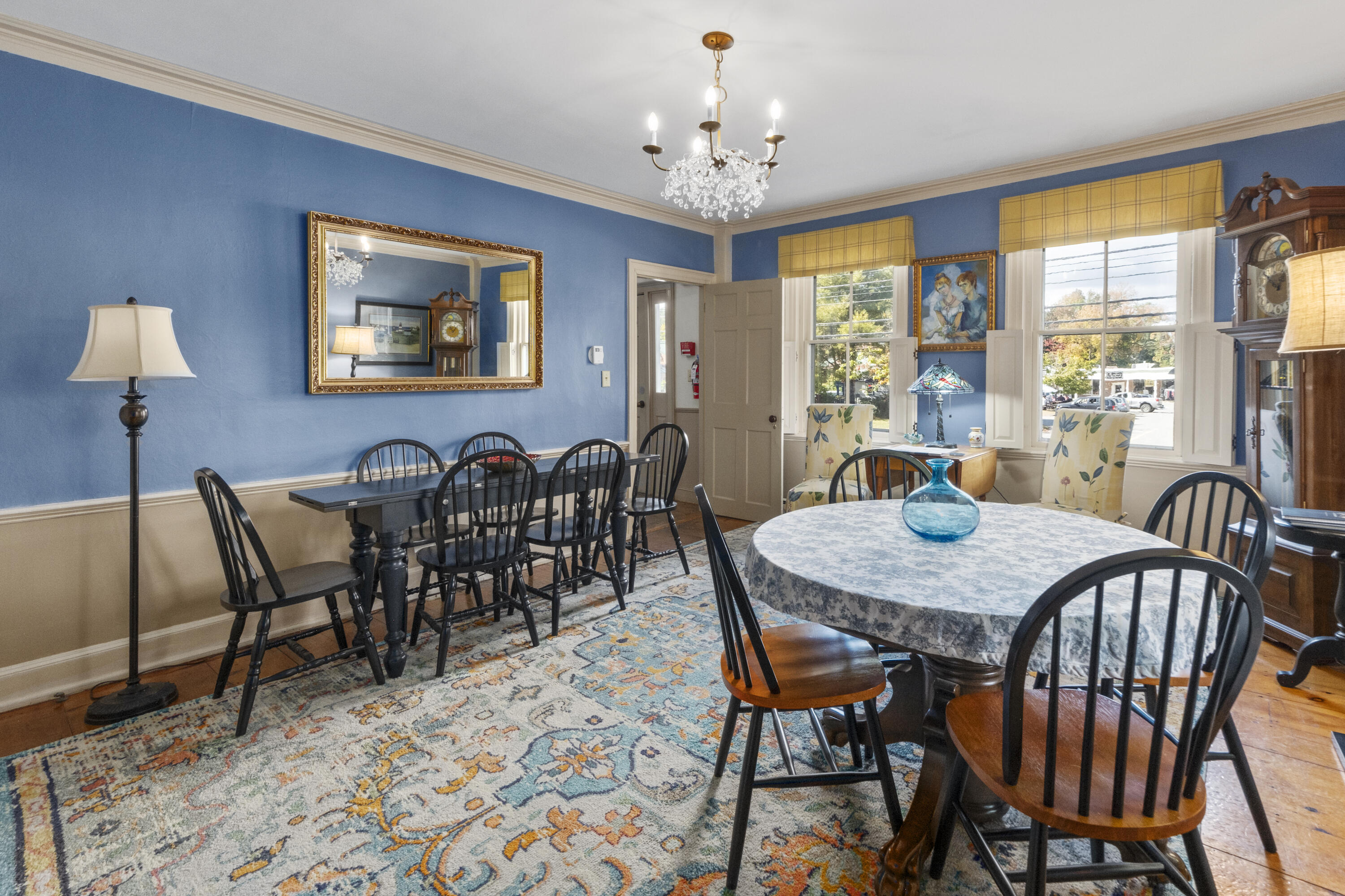 84 Elm Street, Camden, ME, 04843