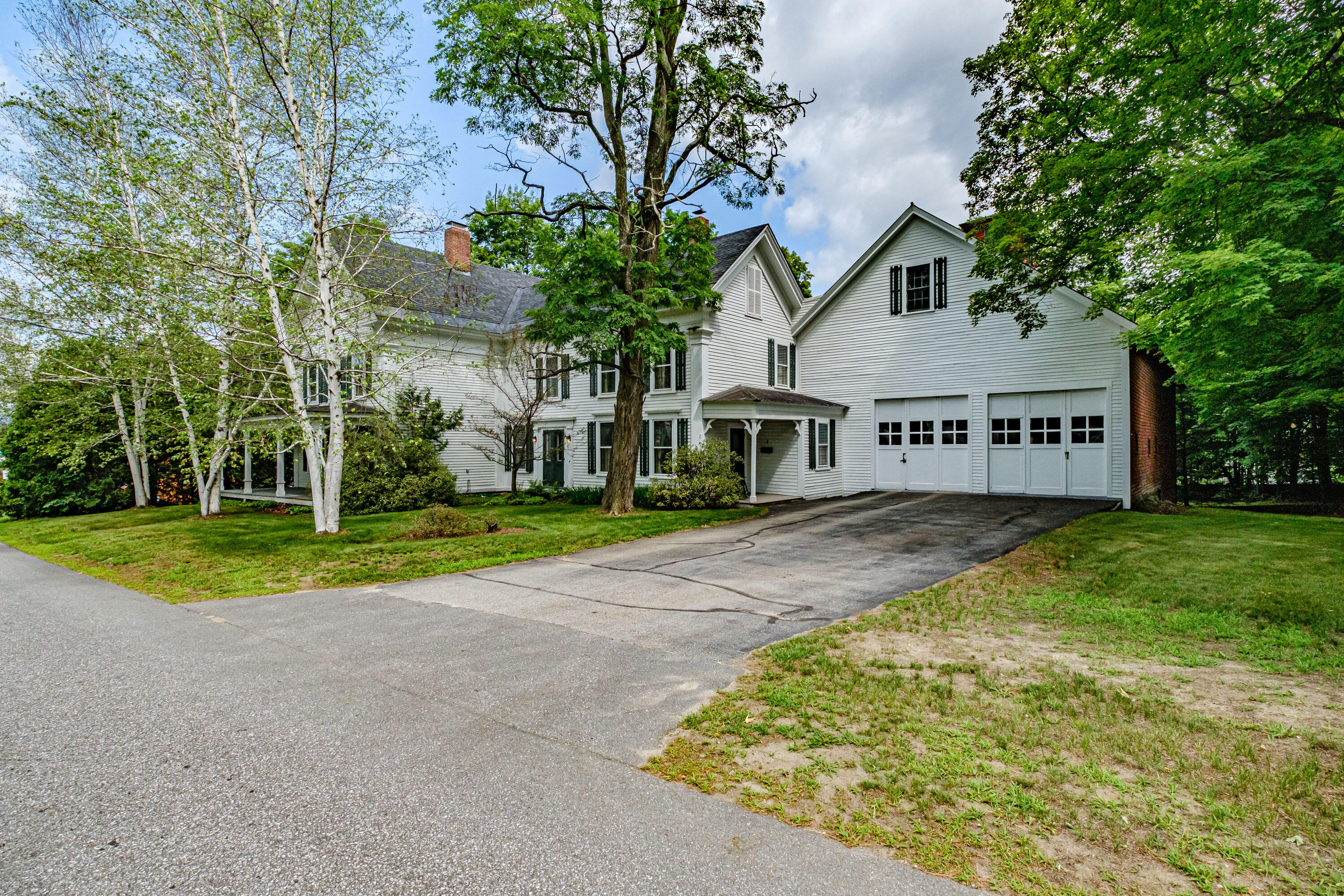 8 Vernon Street, Bethel, ME, 04217