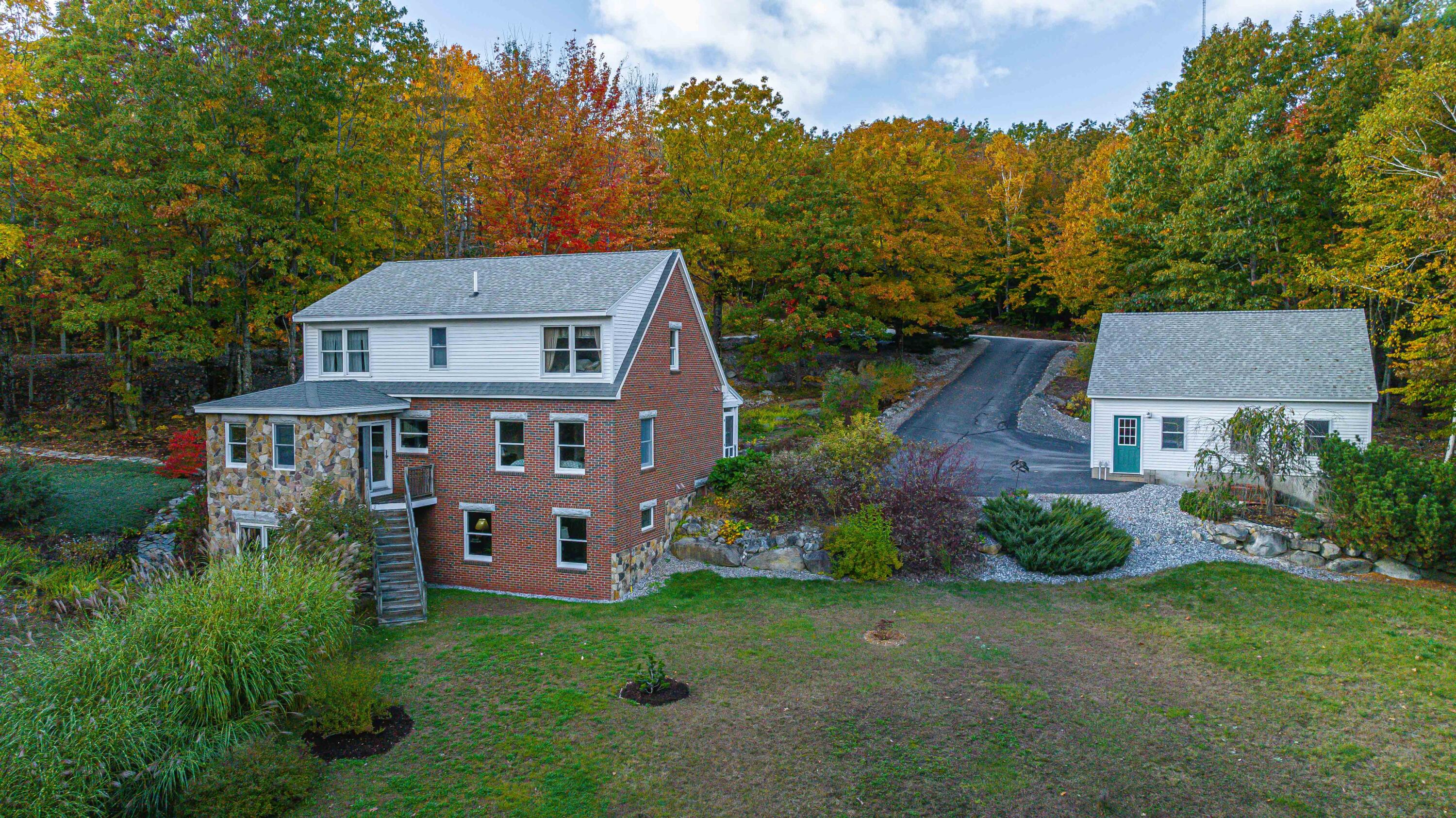 Property photo for 2 Aspen Ridge, Raymond, ME
