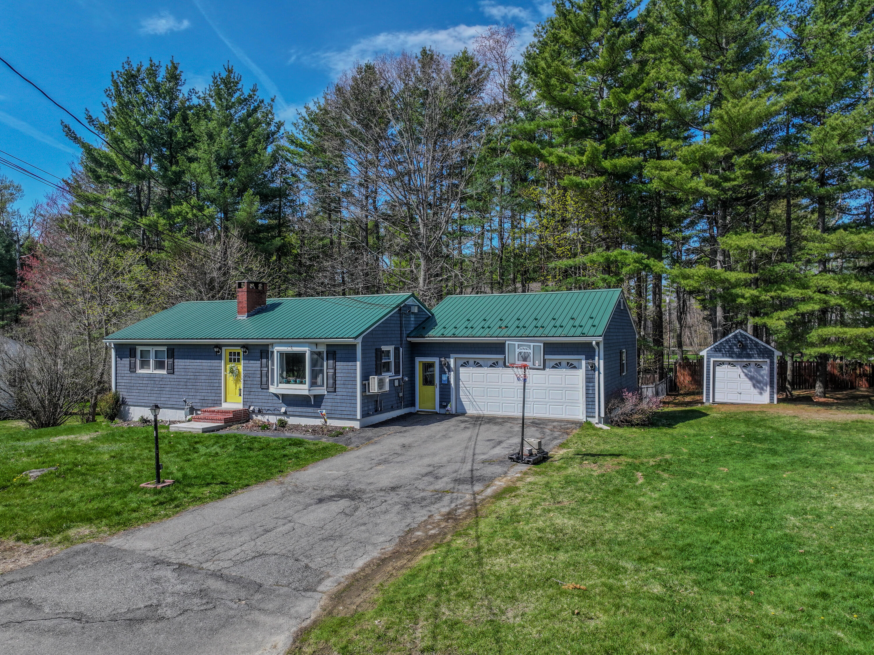 25 Arbor Drive, Veazie, ME, 04401