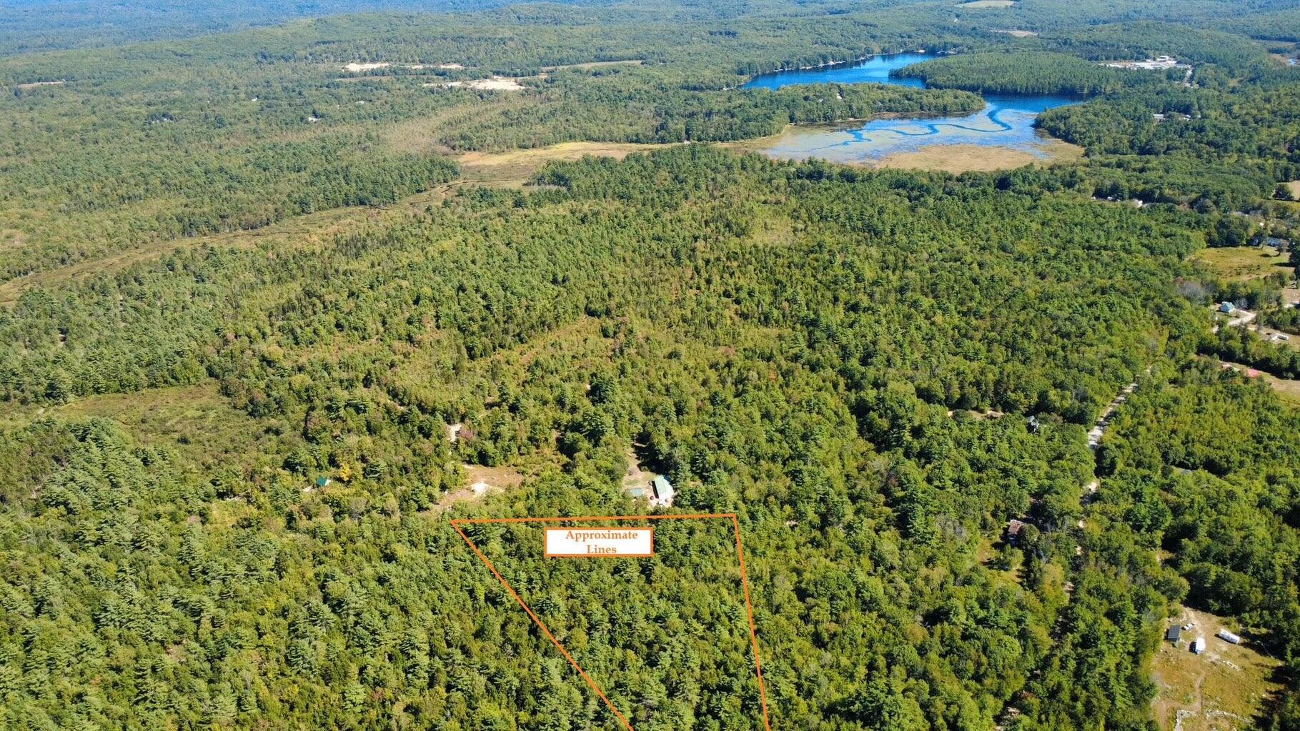 Photo of Lot  #2 Lewis Hill Road Newfield ME 04095
