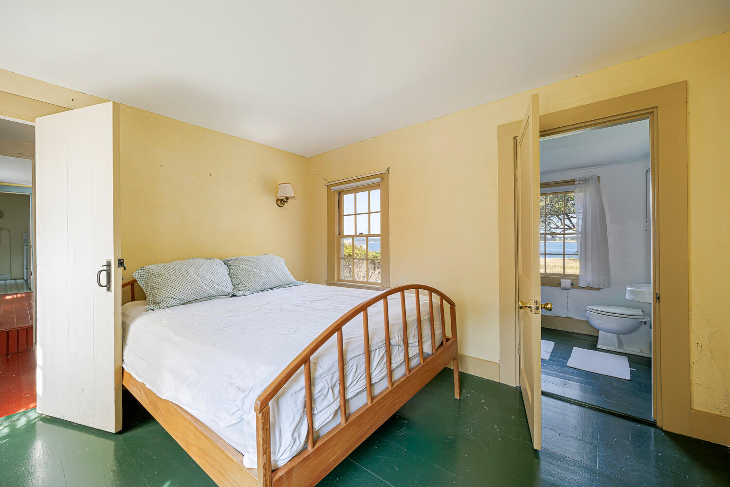 435 Seawall Road, Southwest Harbor, ME, 04679