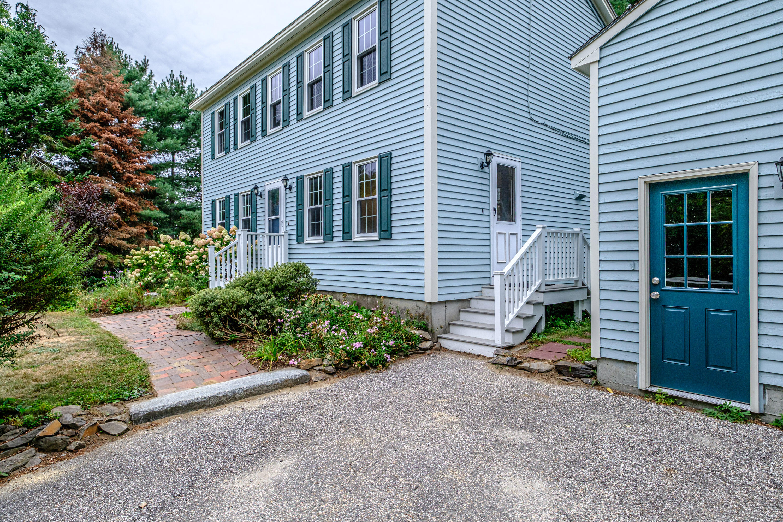 Photo of 420 Main Street Gorham ME 04038